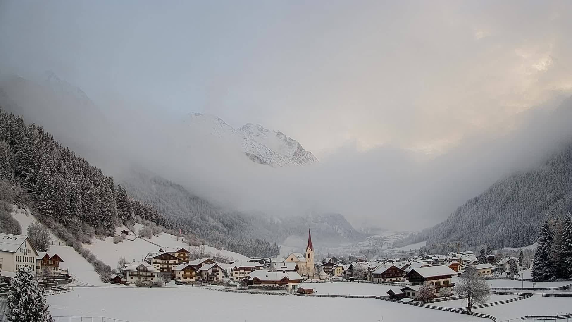 Antholz Mittertal | Anterselva di Mezzo