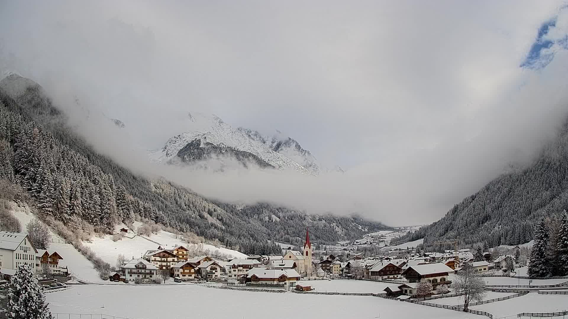 Antholz Mittertal | Anterselva di Mezzo