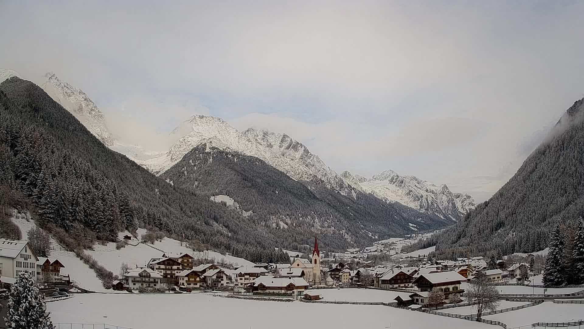 Antholz Mittertal | Anterselva di Mezzo