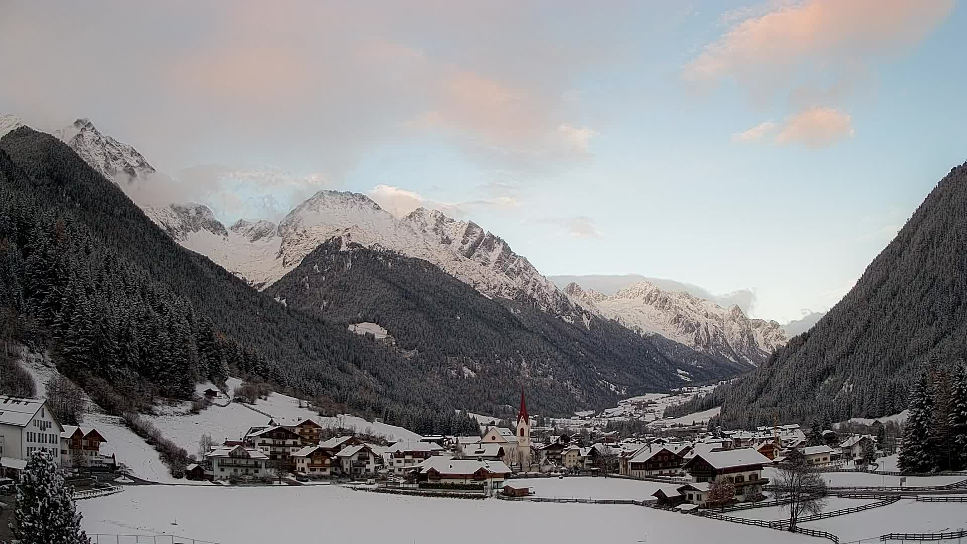 Antholz Mittertal | Anterselva di Mezzo