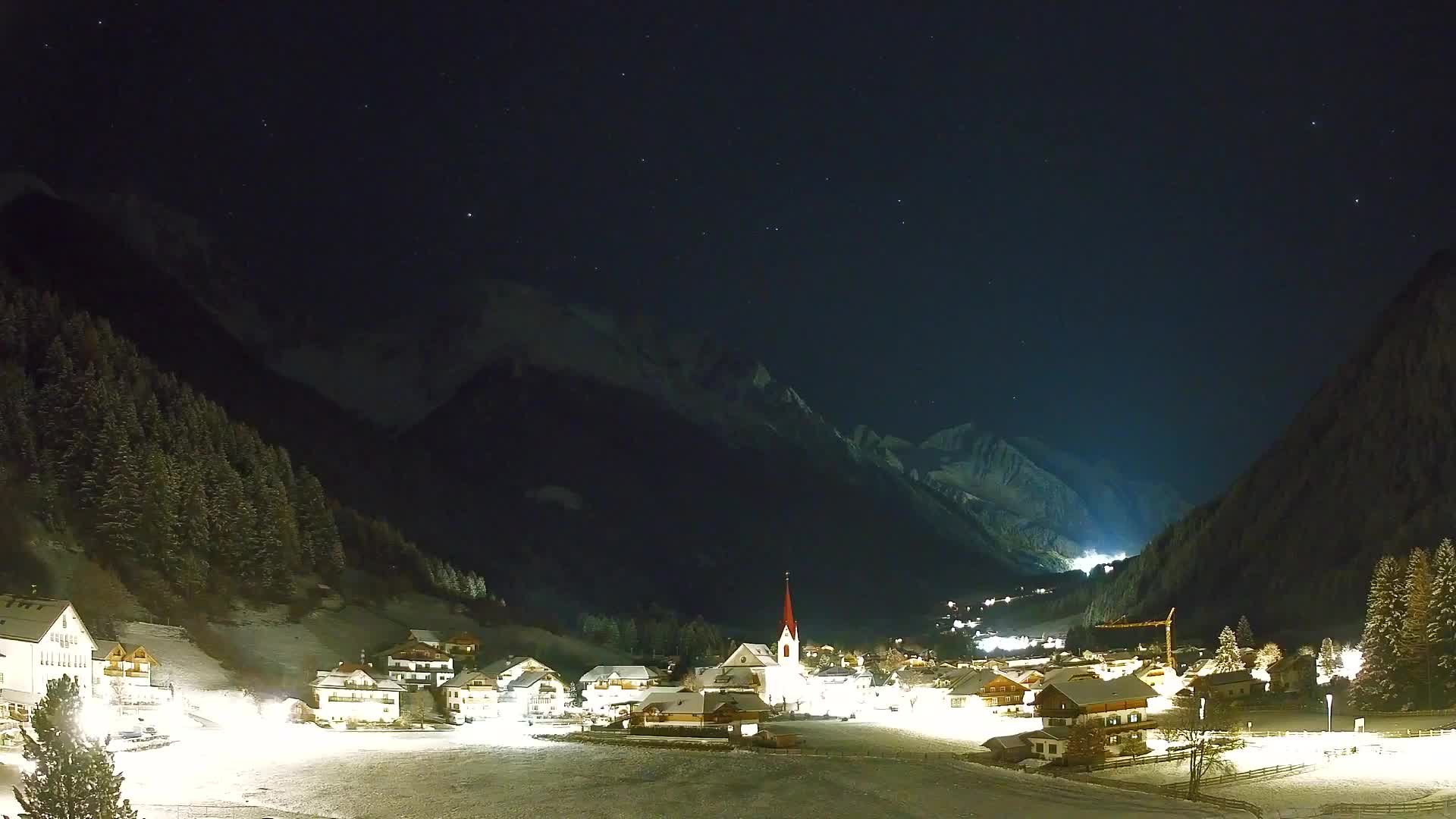 Antholz Mittertal | Anterselva di Mezzo