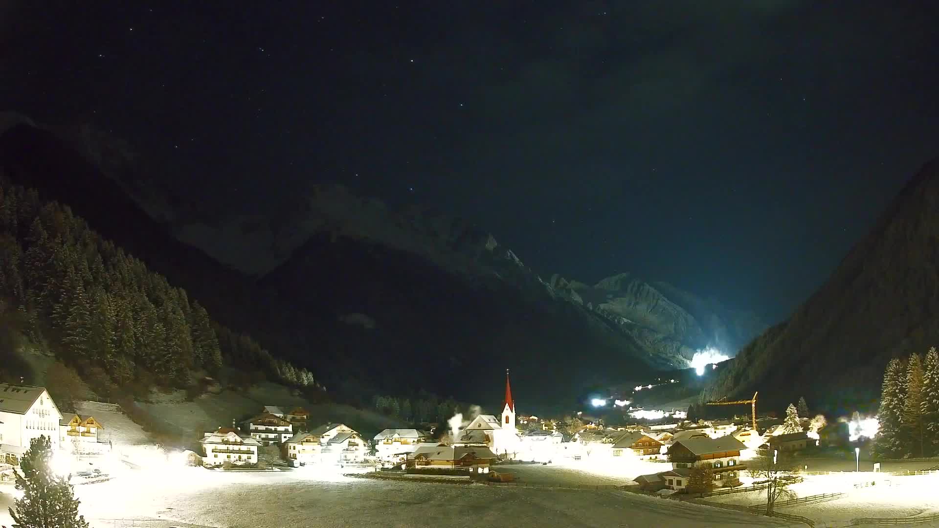 Antholz Mittertal | Anterselva di Mezzo