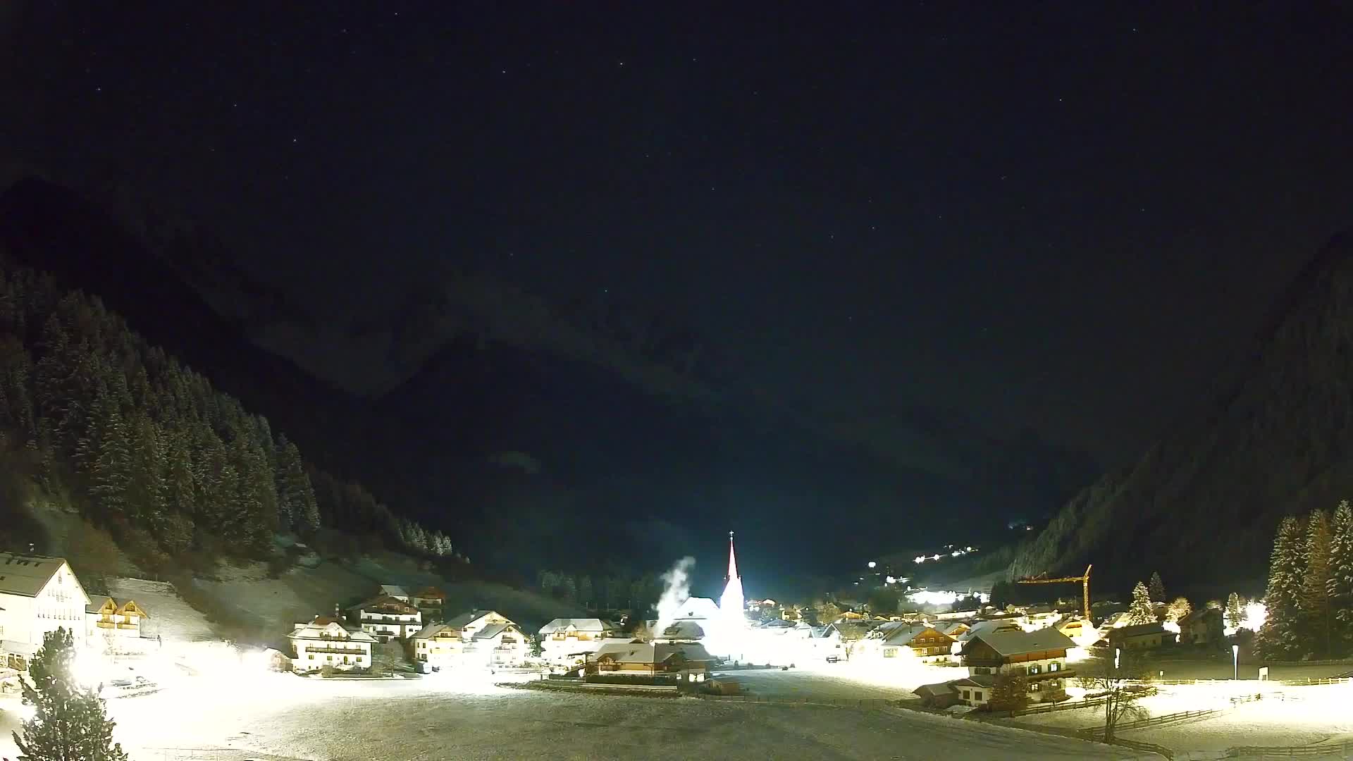 Antholz Mittertal | Anterselva di Mezzo
