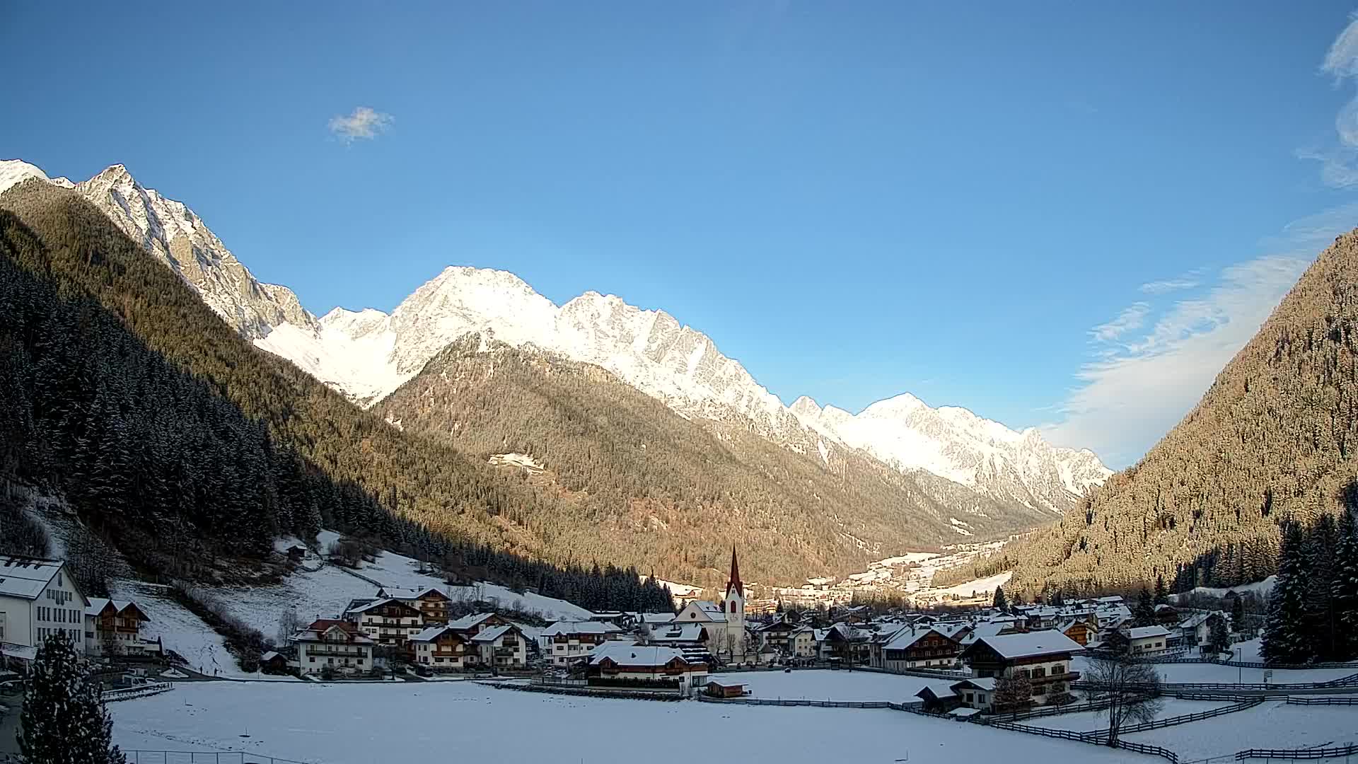 Anterselva di Mezzo