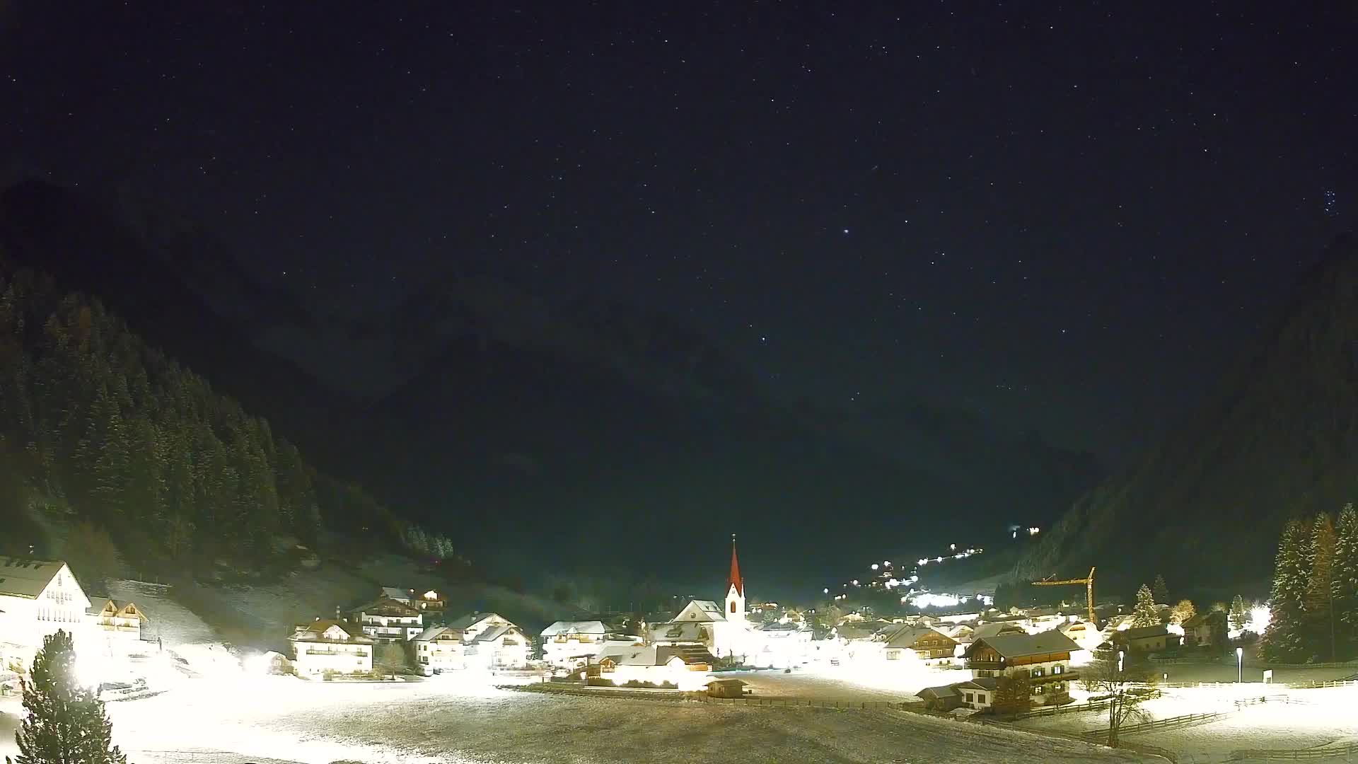 Antholz Mittertal | Anterselva di Mezzo