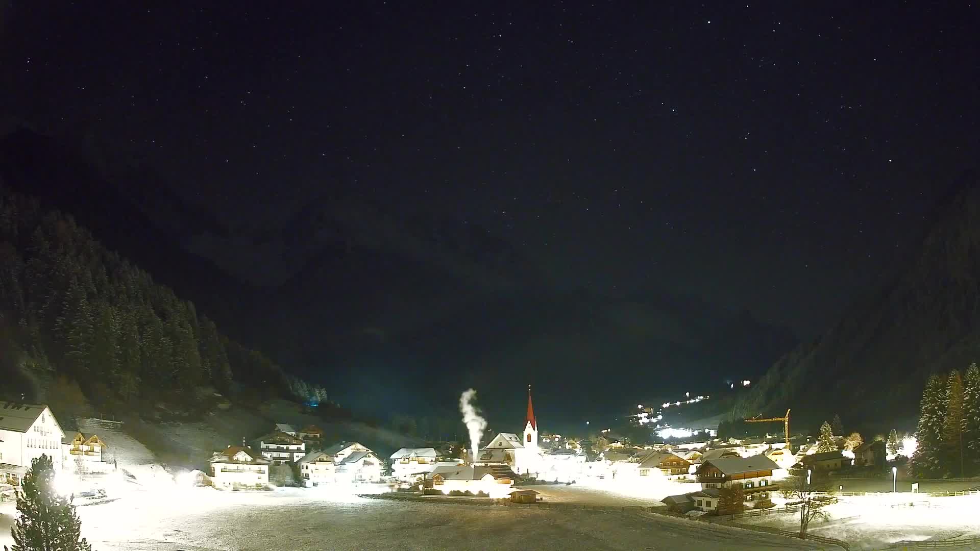 Antholz Mittertal | Anterselva di Mezzo