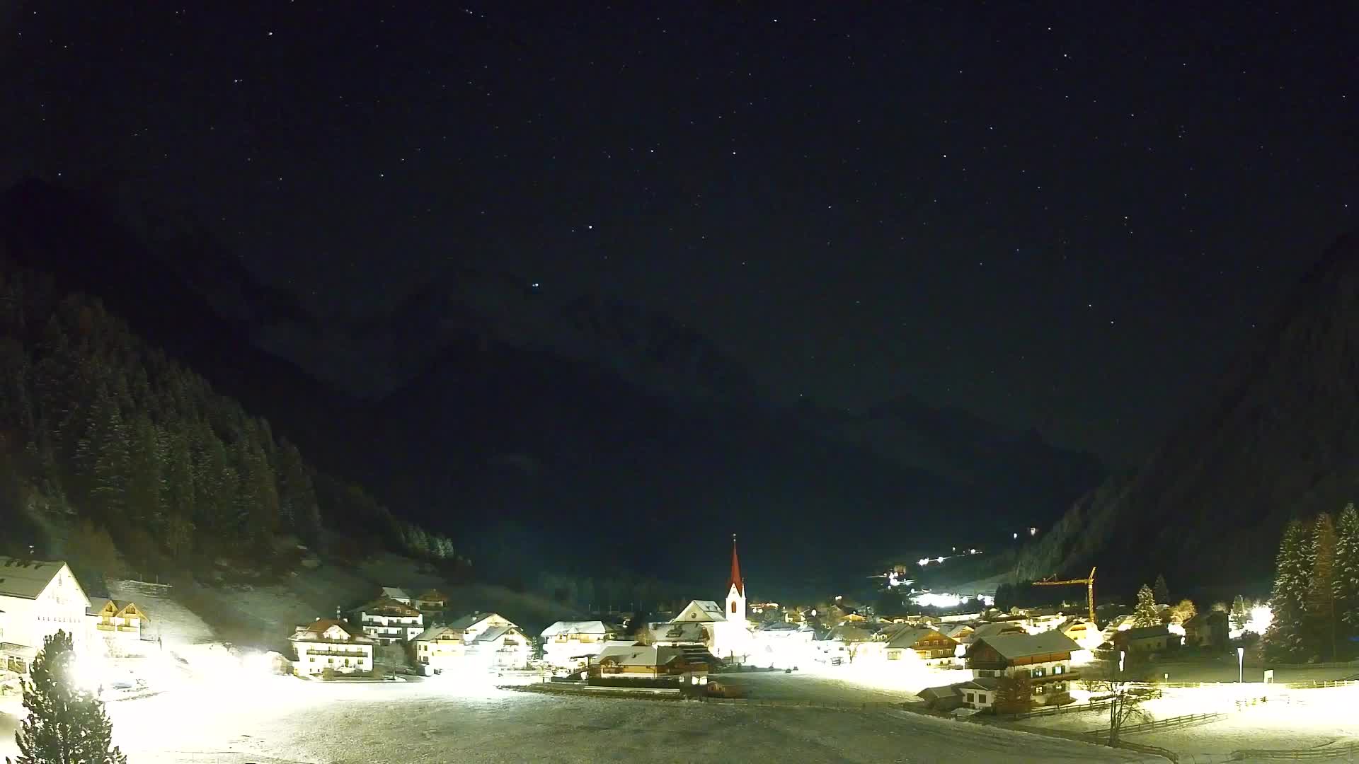 Antholz Mittertal | Anterselva di Mezzo