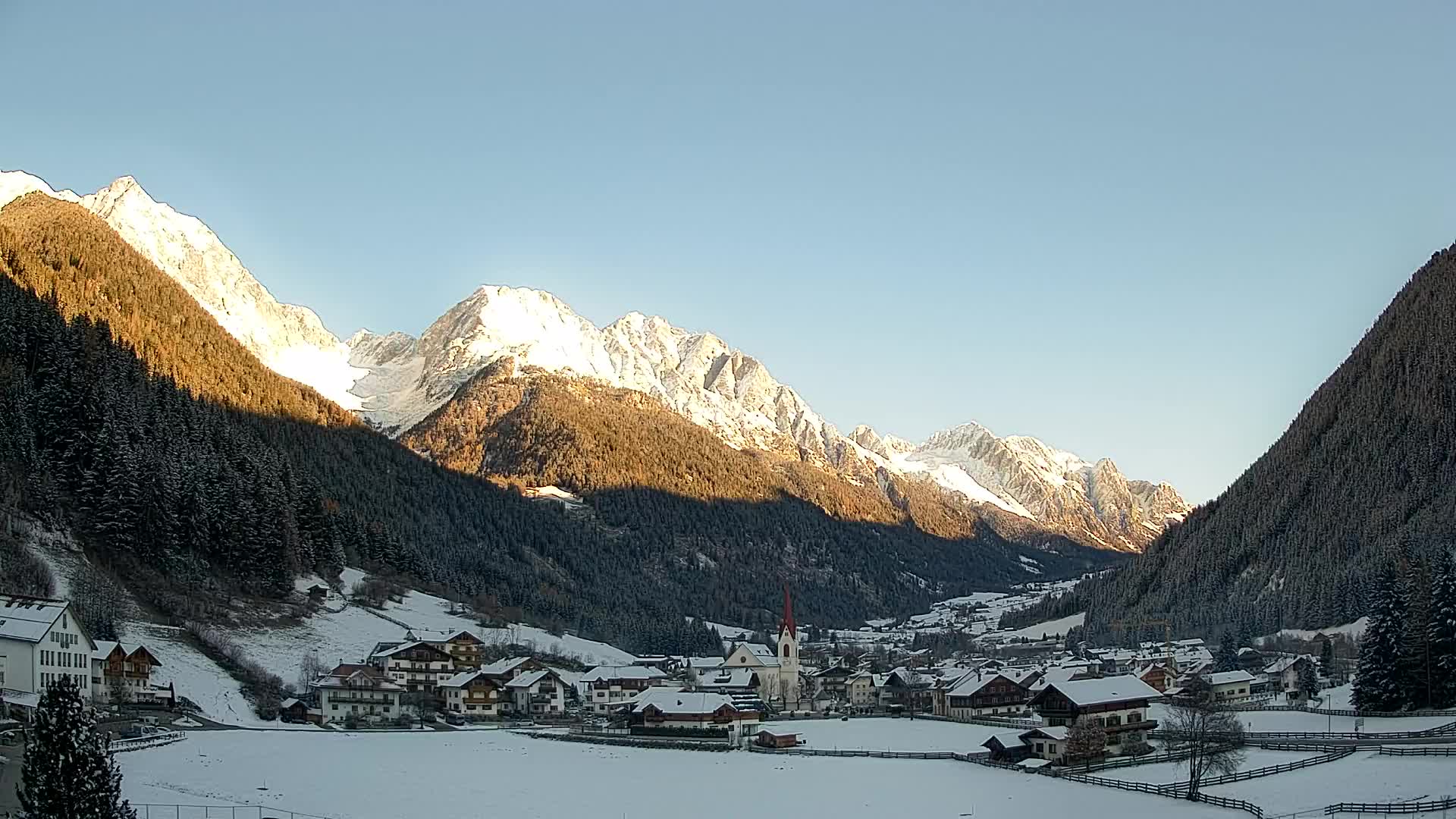 Antholz Mittertal | Anterselva di Mezzo