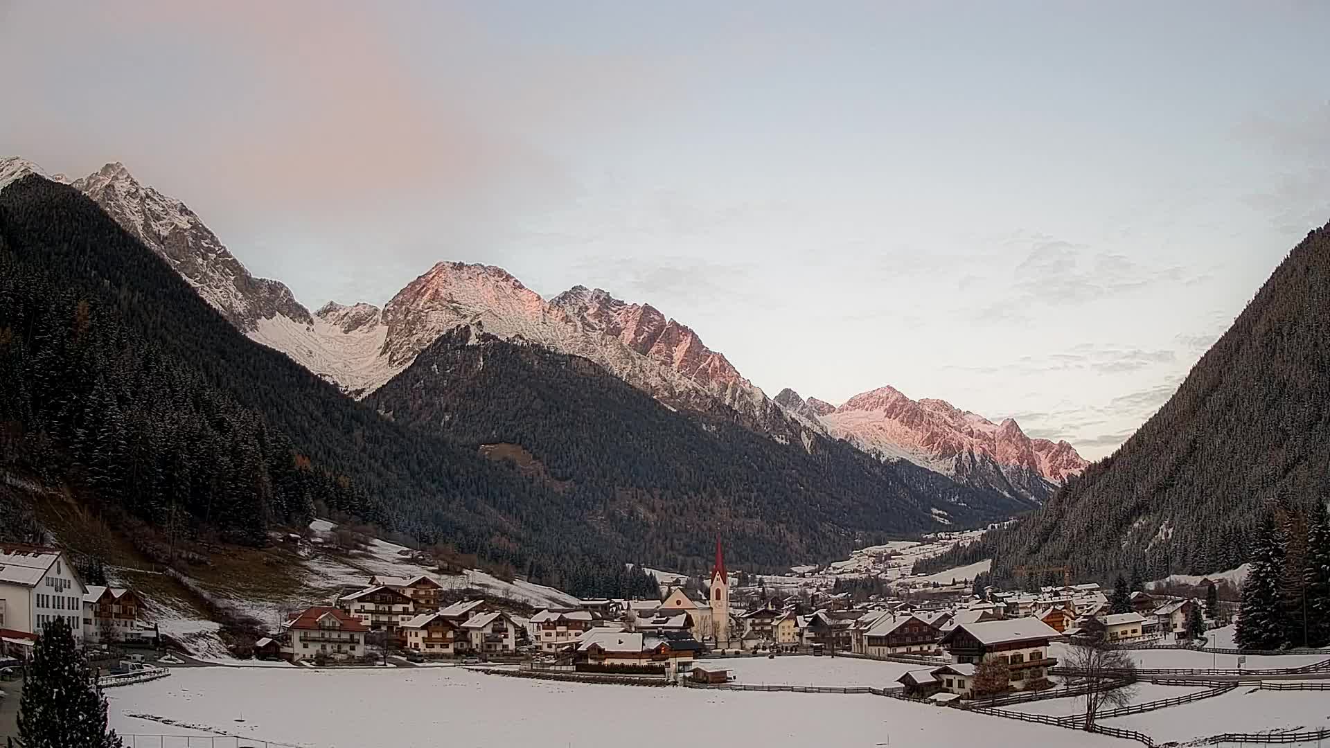 Antholz Mittertal | Anterselva di Mezzo