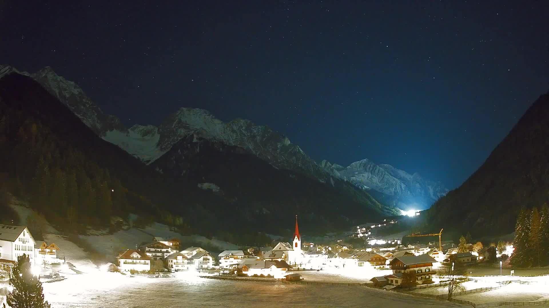 Antholz Mittertal | Anterselva di Mezzo