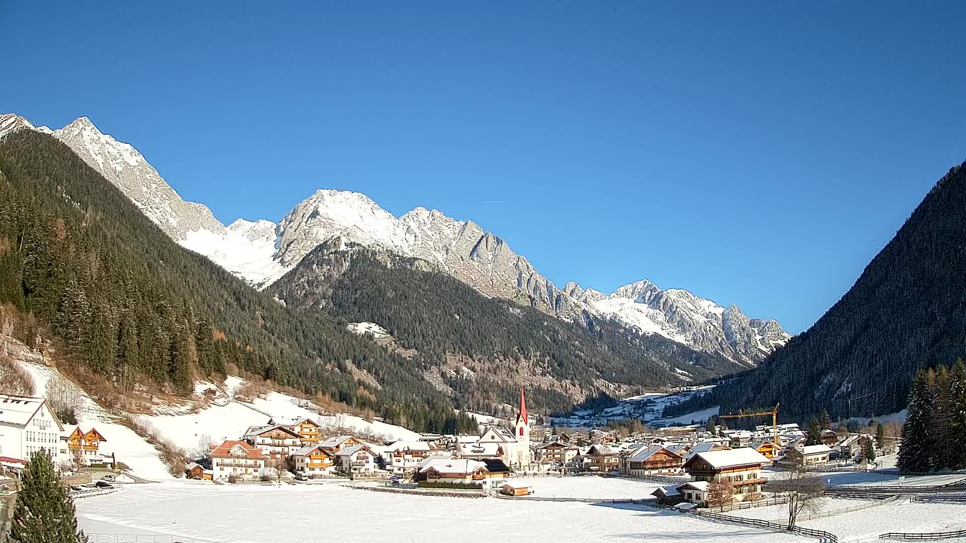Antholz Mittertal | Anterselva di Mezzo