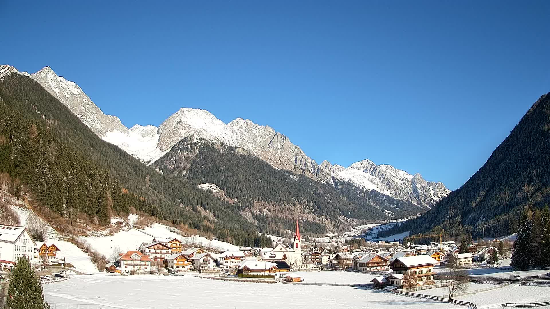 Antholz Mittertal | Anterselva di Mezzo