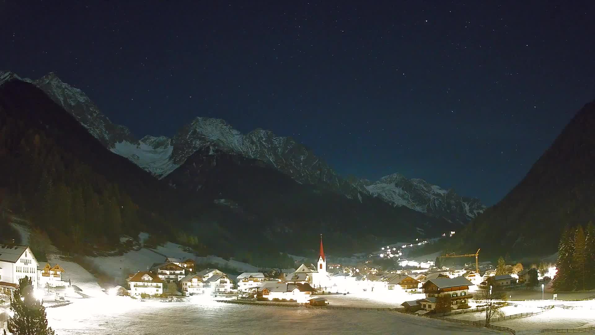 Antholz Mittertal | Anterselva di Mezzo