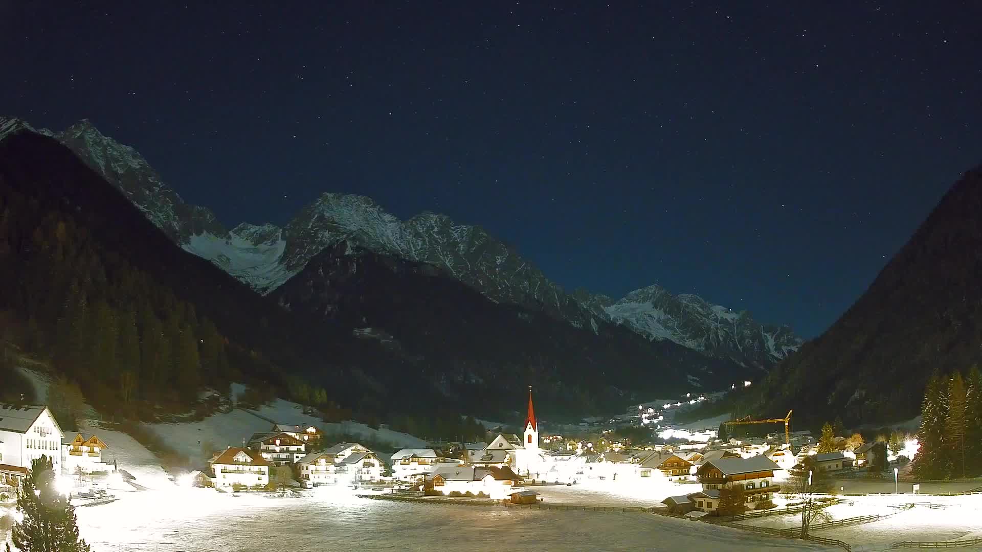 Antholz Mittertal | Anterselva di Mezzo