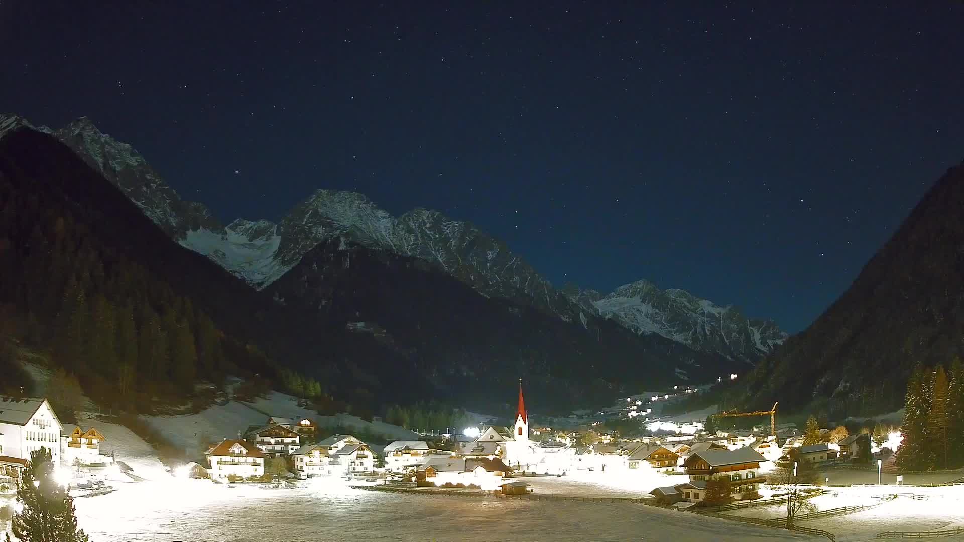 Antholz Mittertal | Anterselva di Mezzo