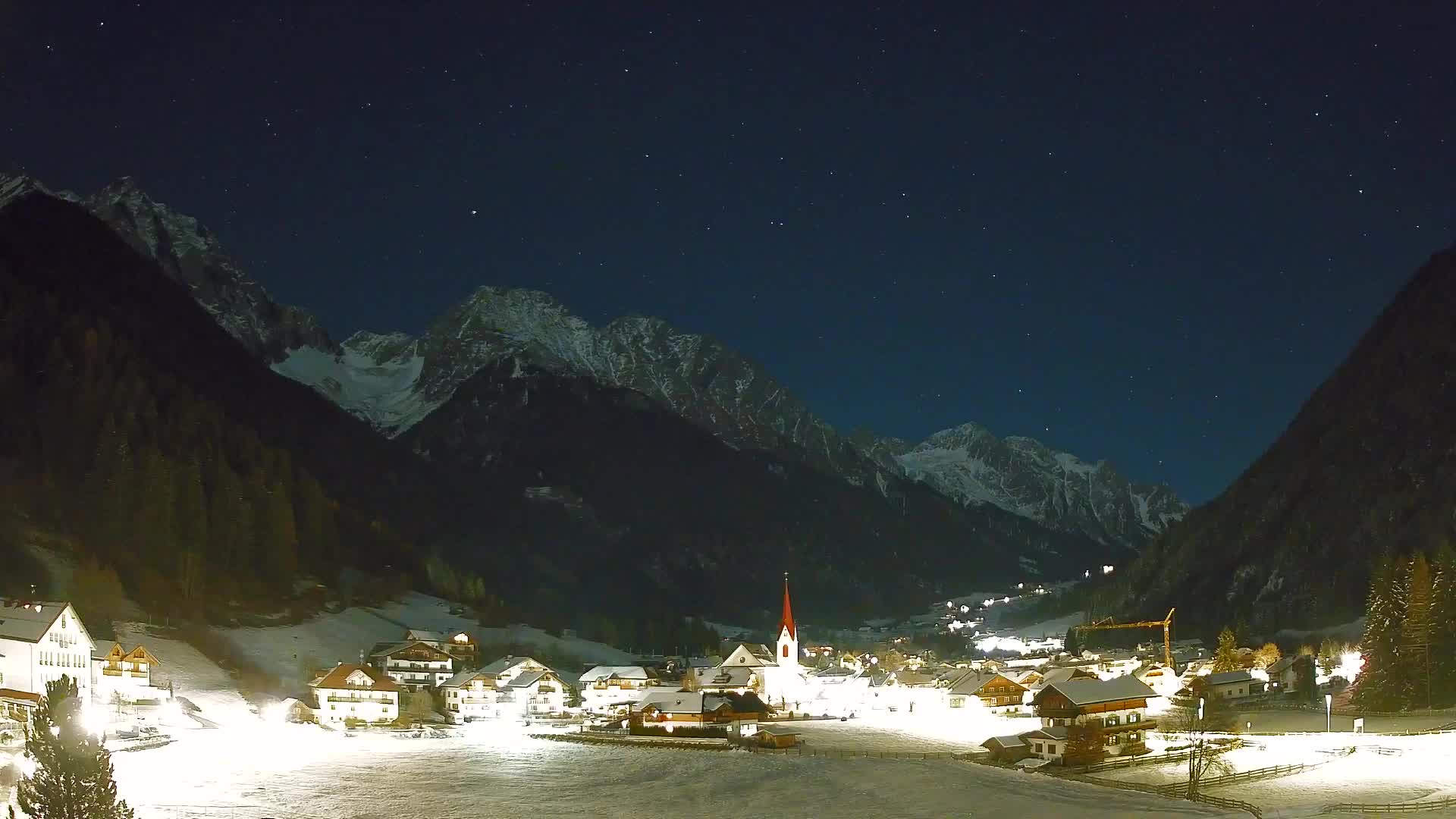 Antholz Mittertal | Anterselva di Mezzo