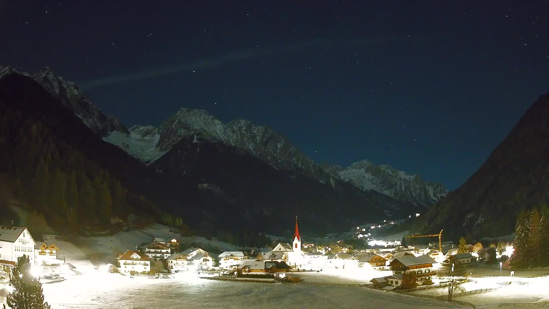 Antholz Mittertal | Anterselva di Mezzo