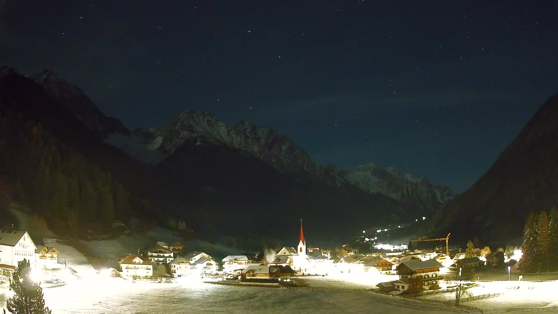Antholz Mittertal | Anterselva di Mezzo