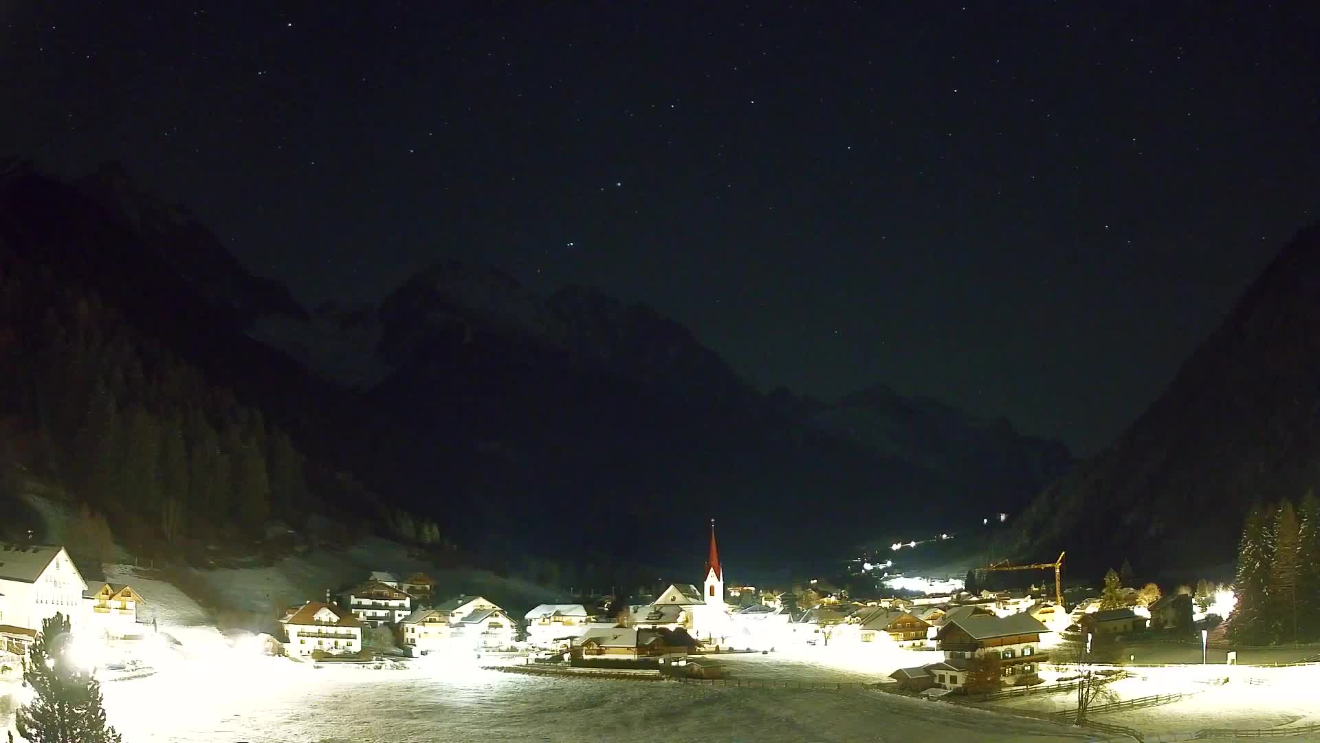 Antholz Mittertal | Anterselva di Mezzo