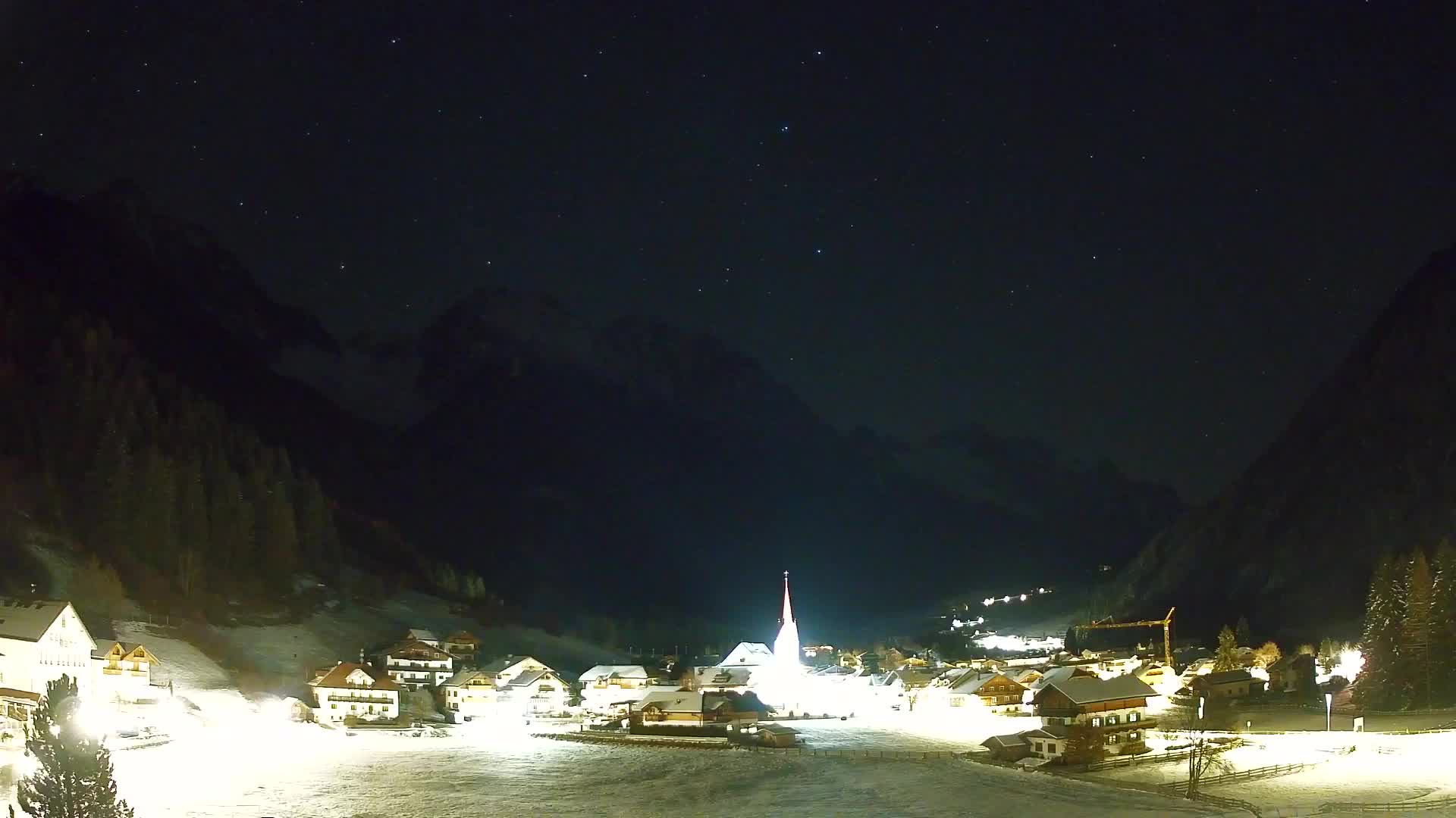Antholz Mittertal | Anterselva di Mezzo
