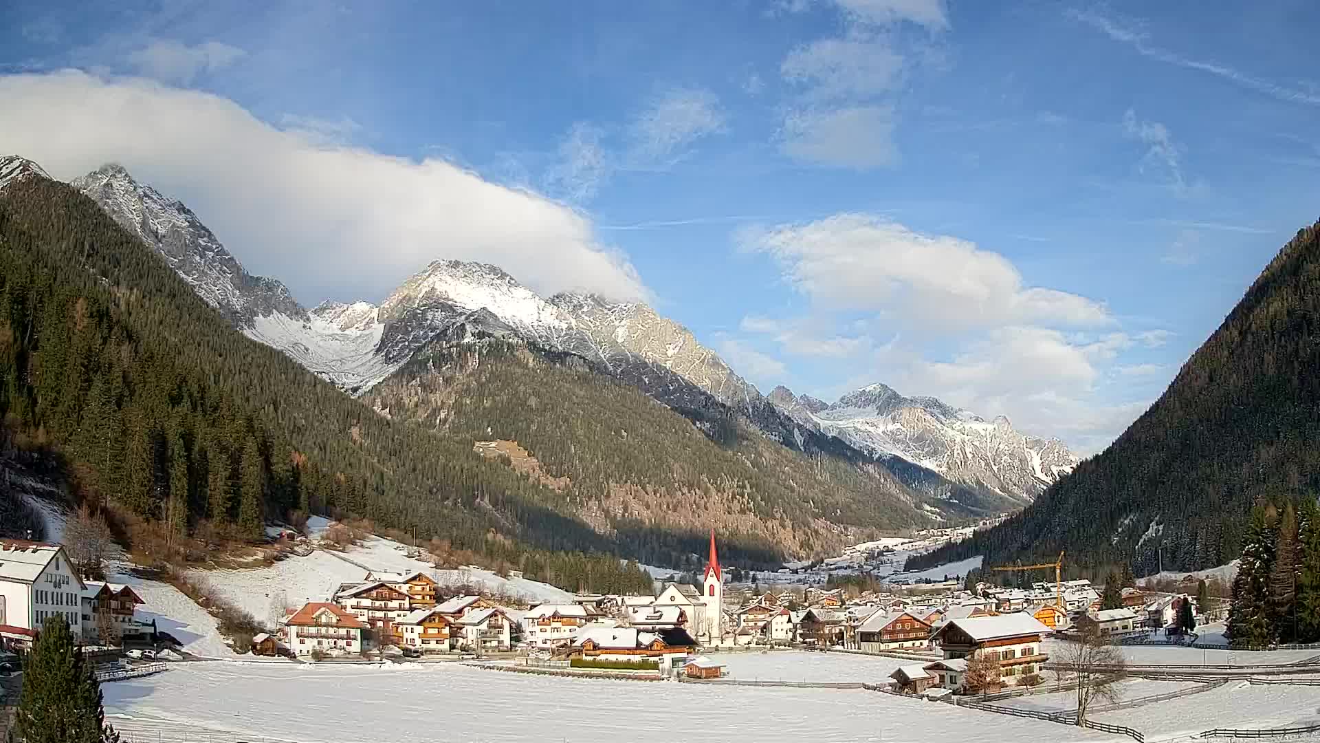 Antholz Mittertal | Anterselva di Mezzo