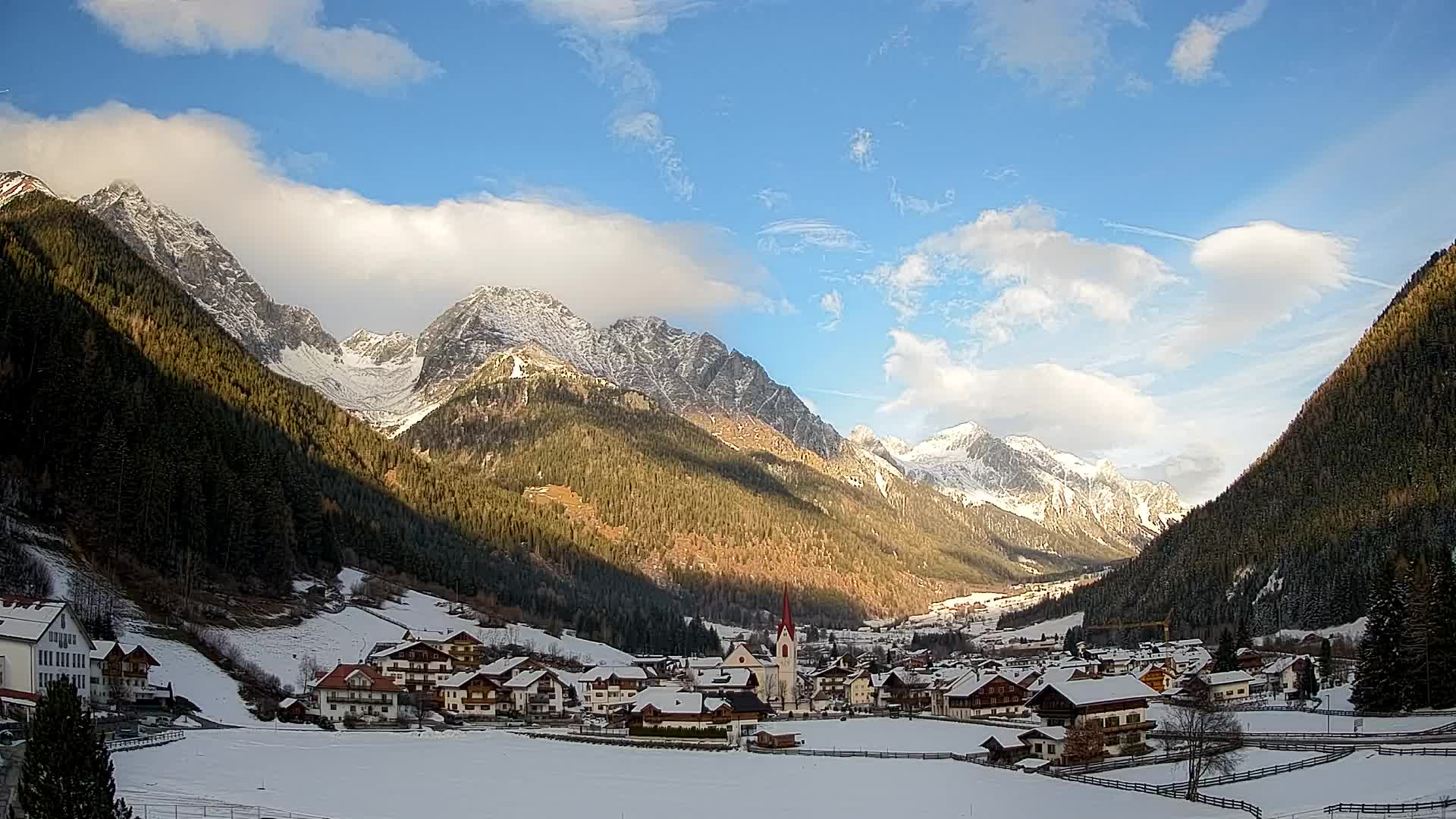 Antholz Mittertal | Anterselva di Mezzo