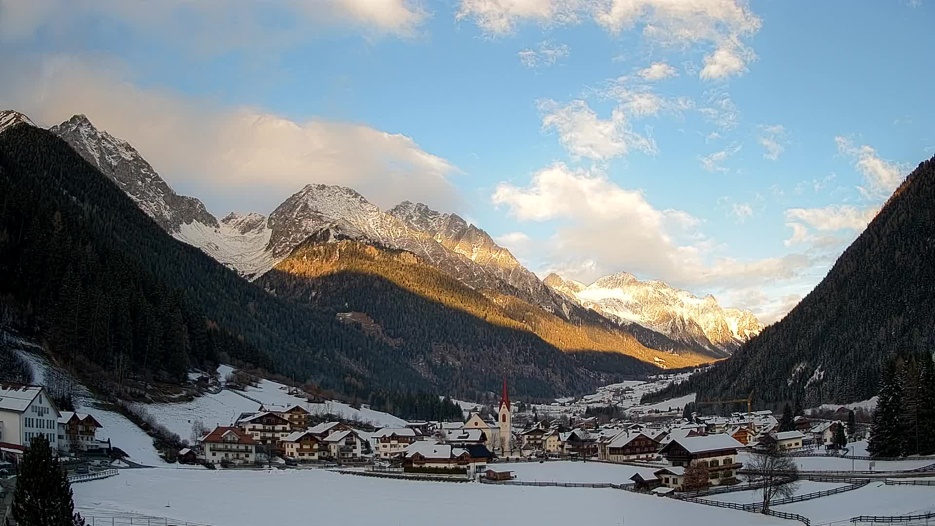 Antholz Mittertal | Anterselva di Mezzo