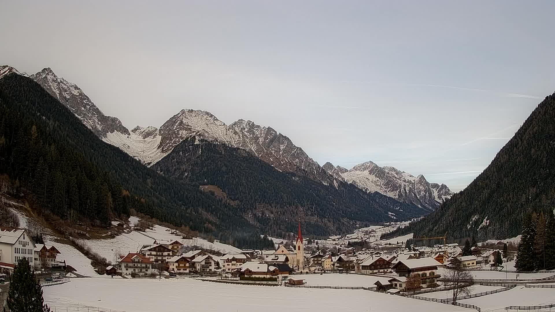 Antholz Mittertal | Anterselva di Mezzo