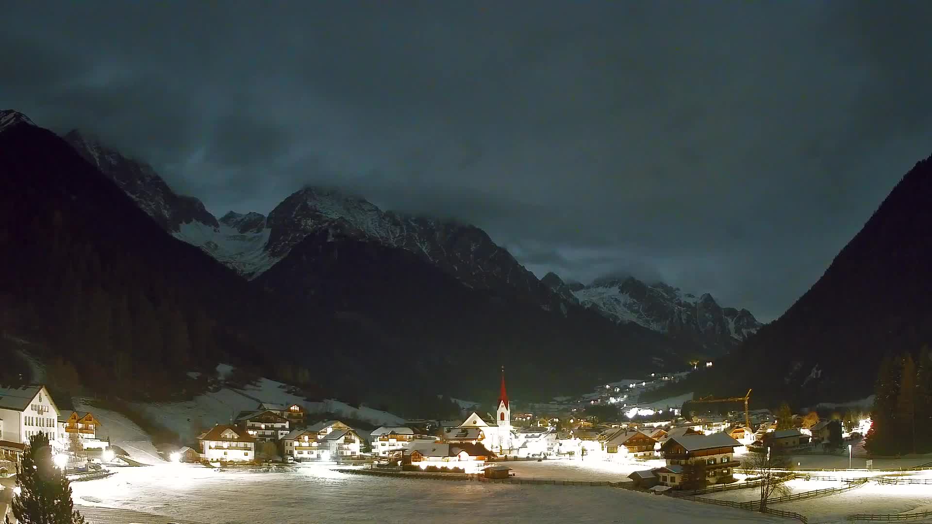 Antholz Mittertal | Anterselva di Mezzo