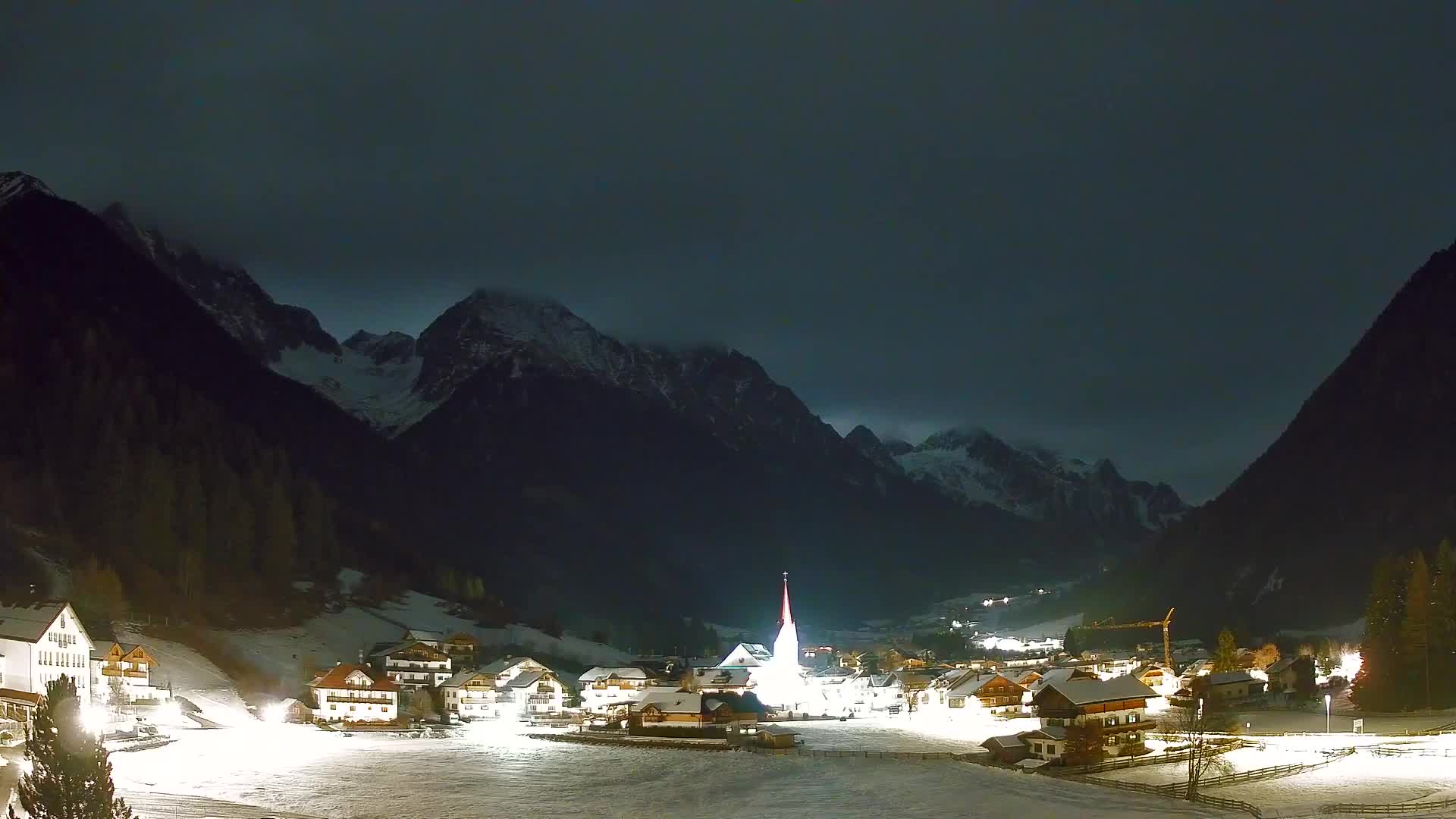 Antholz Mittertal | Anterselva di Mezzo