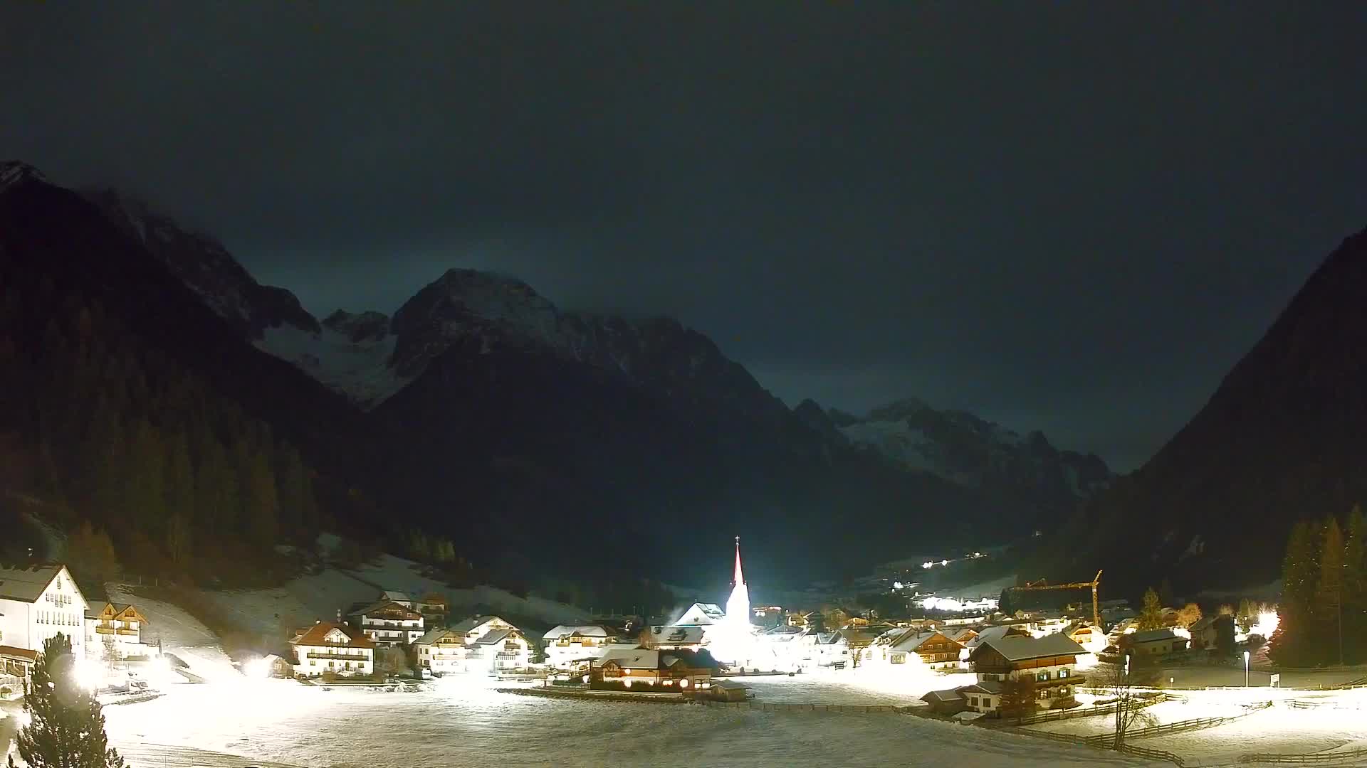 Antholz Mittertal | Anterselva di Mezzo