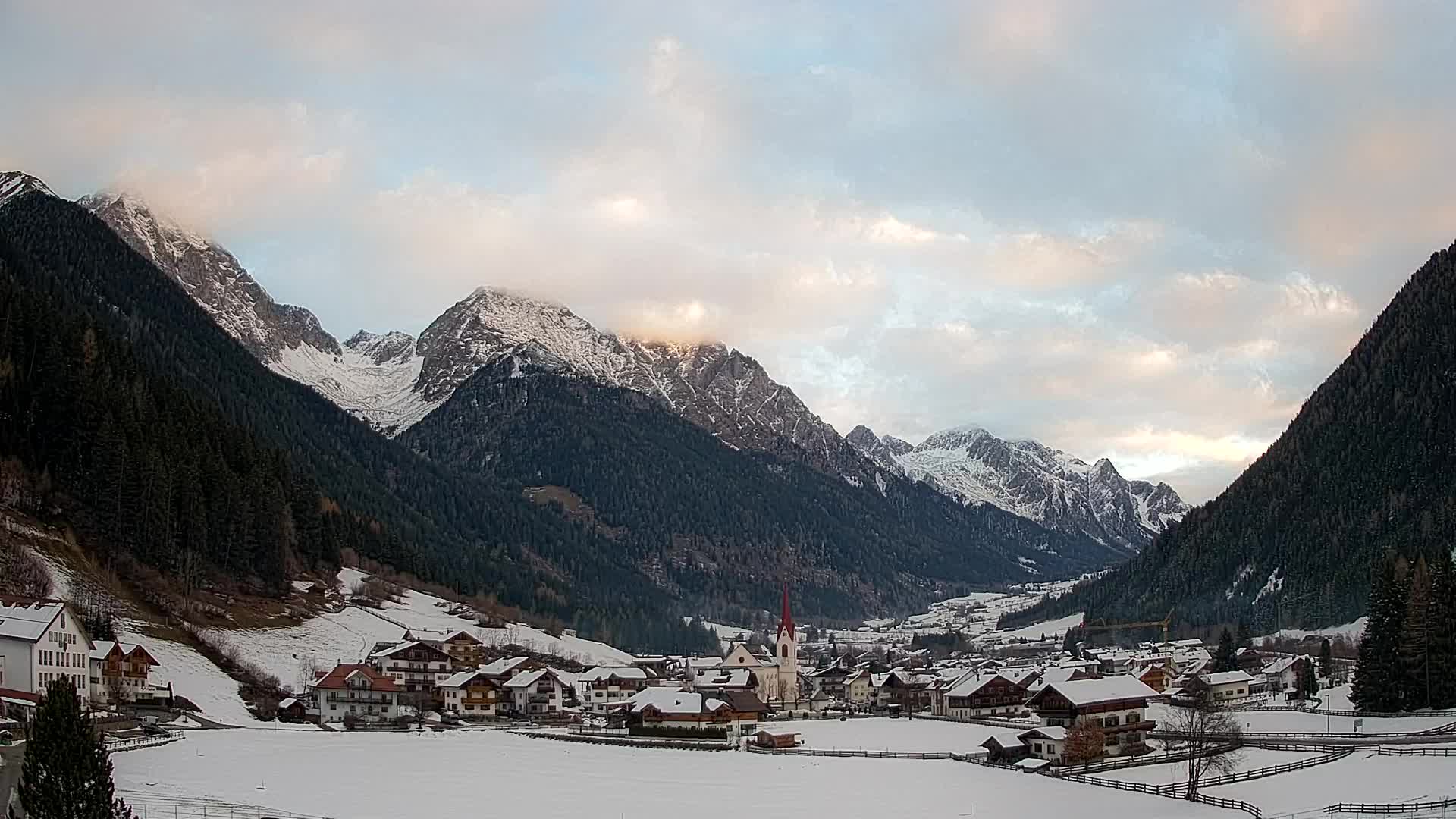 Antholz Mittertal | Anterselva di Mezzo