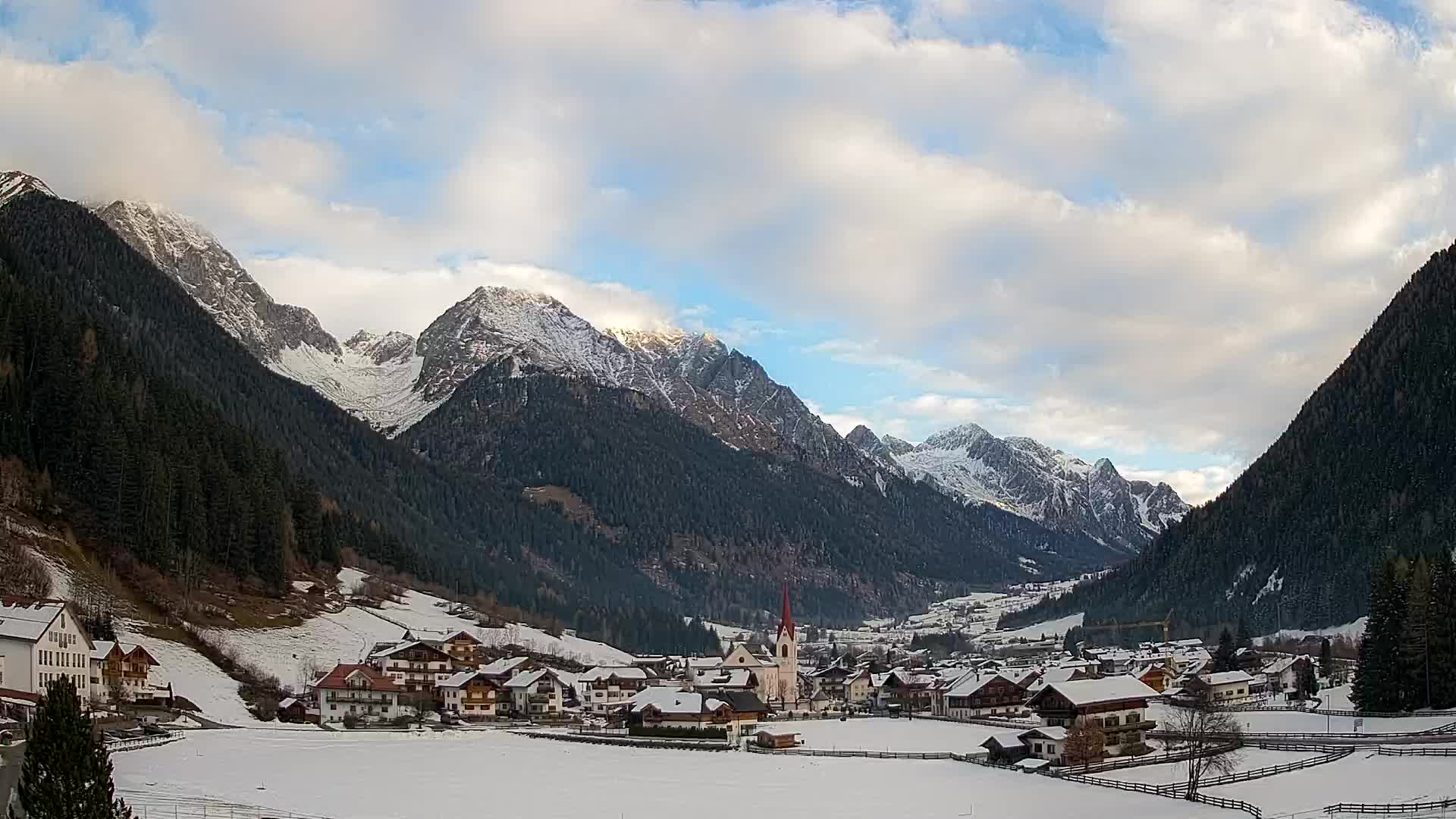 Anterselva di Mezzo