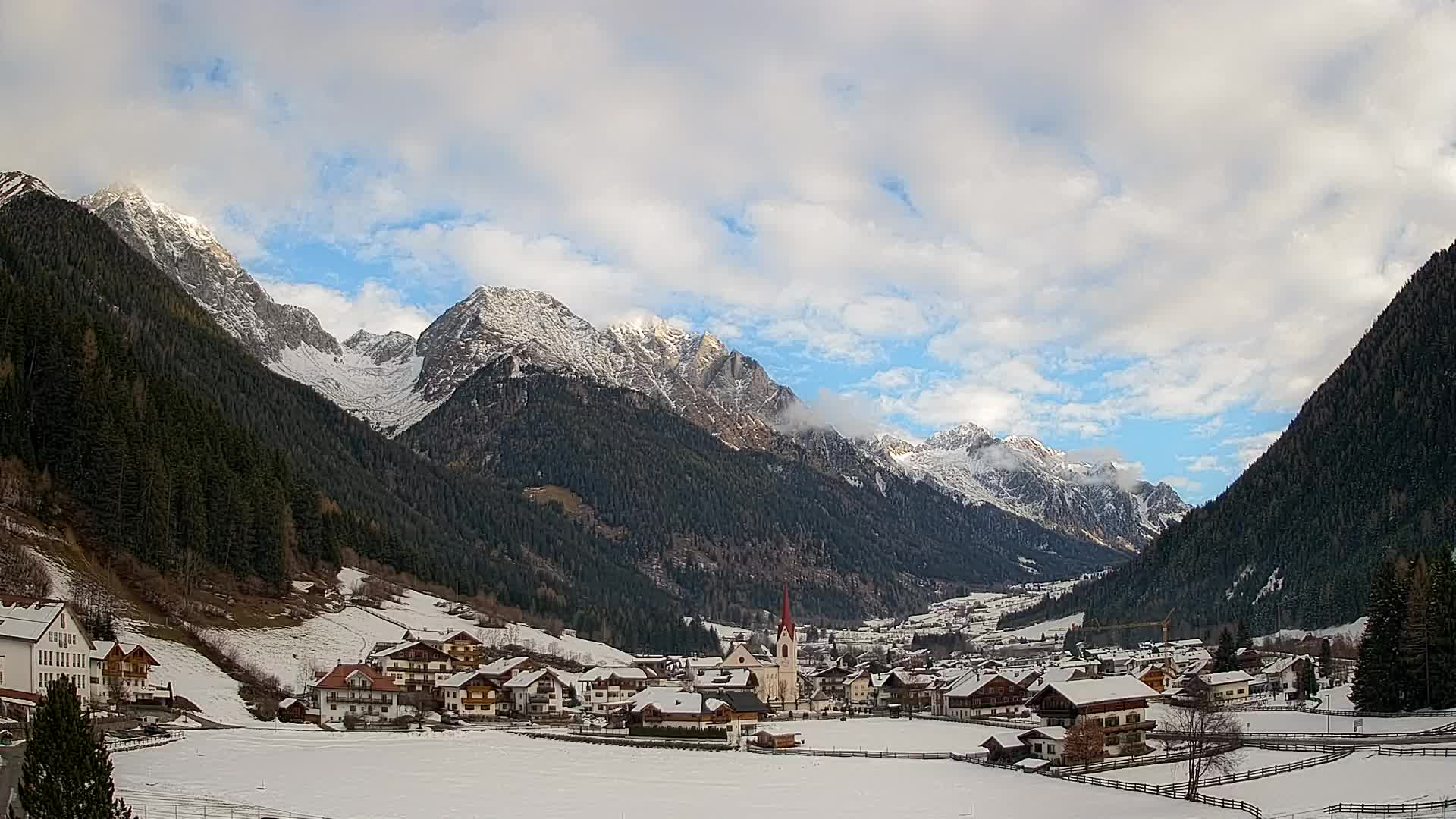 Anterselva di Mezzo