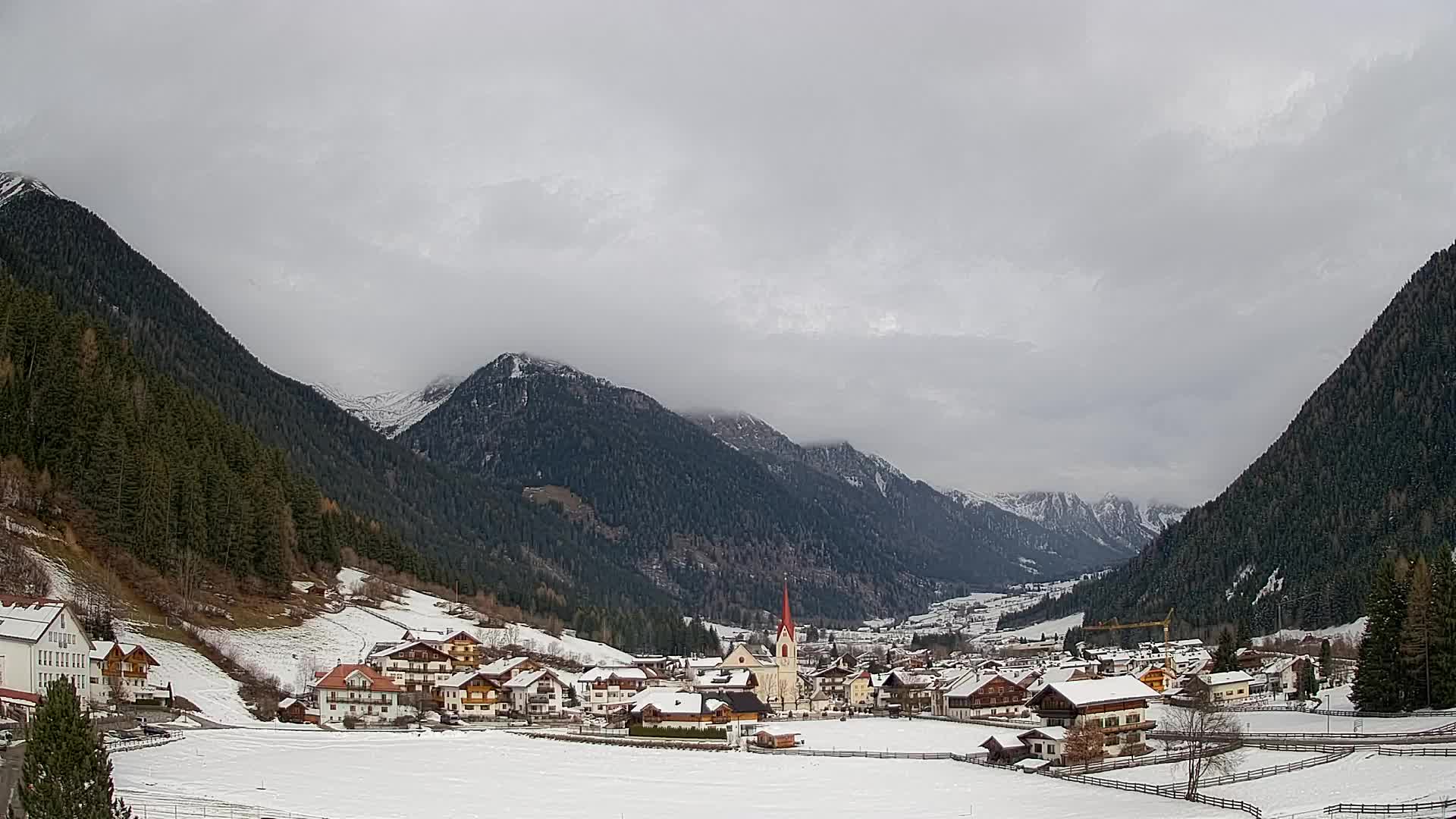 Antholz Mittertal | Anterselva di Mezzo