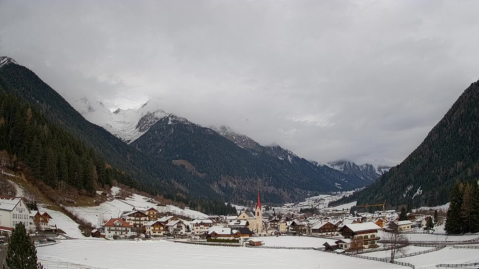 Antholz Mittertal | Anterselva di Mezzo