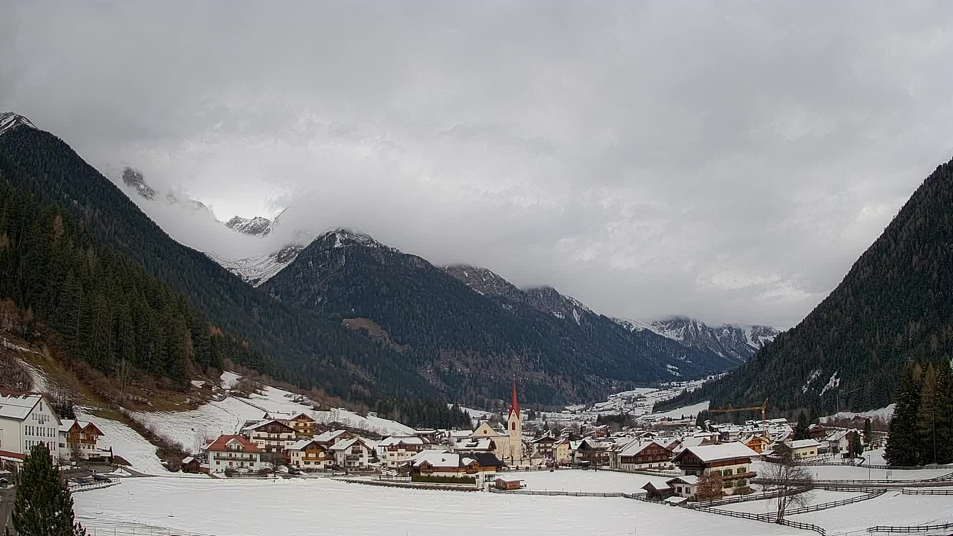 Antholz Mittertal | Anterselva di Mezzo