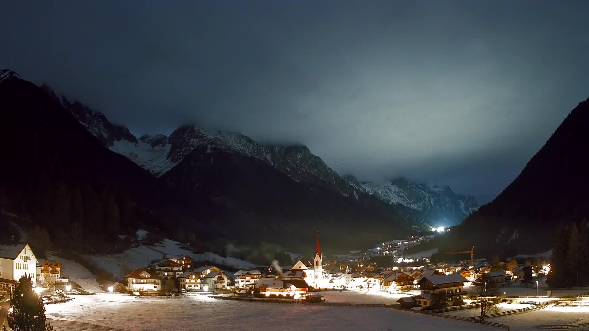 Antholz Mittertal | Anterselva di Mezzo