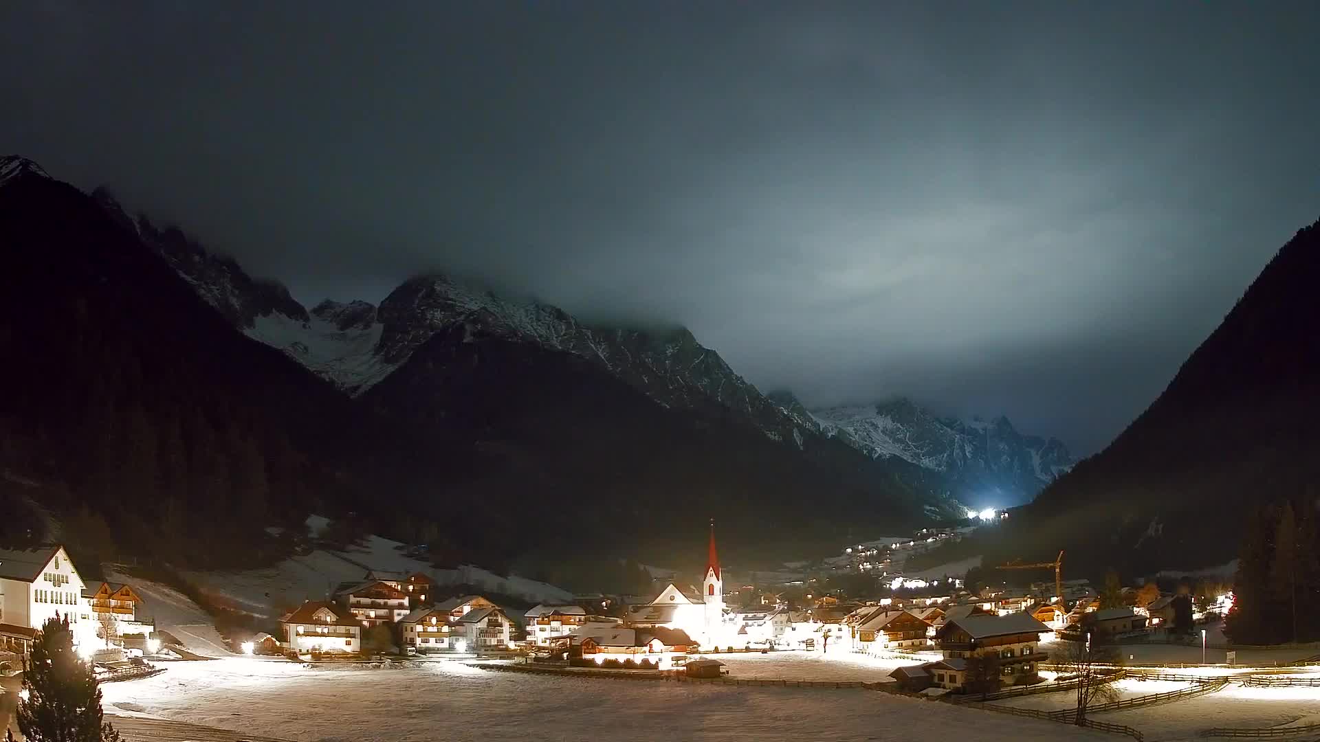 Antholz Mittertal | Anterselva di Mezzo