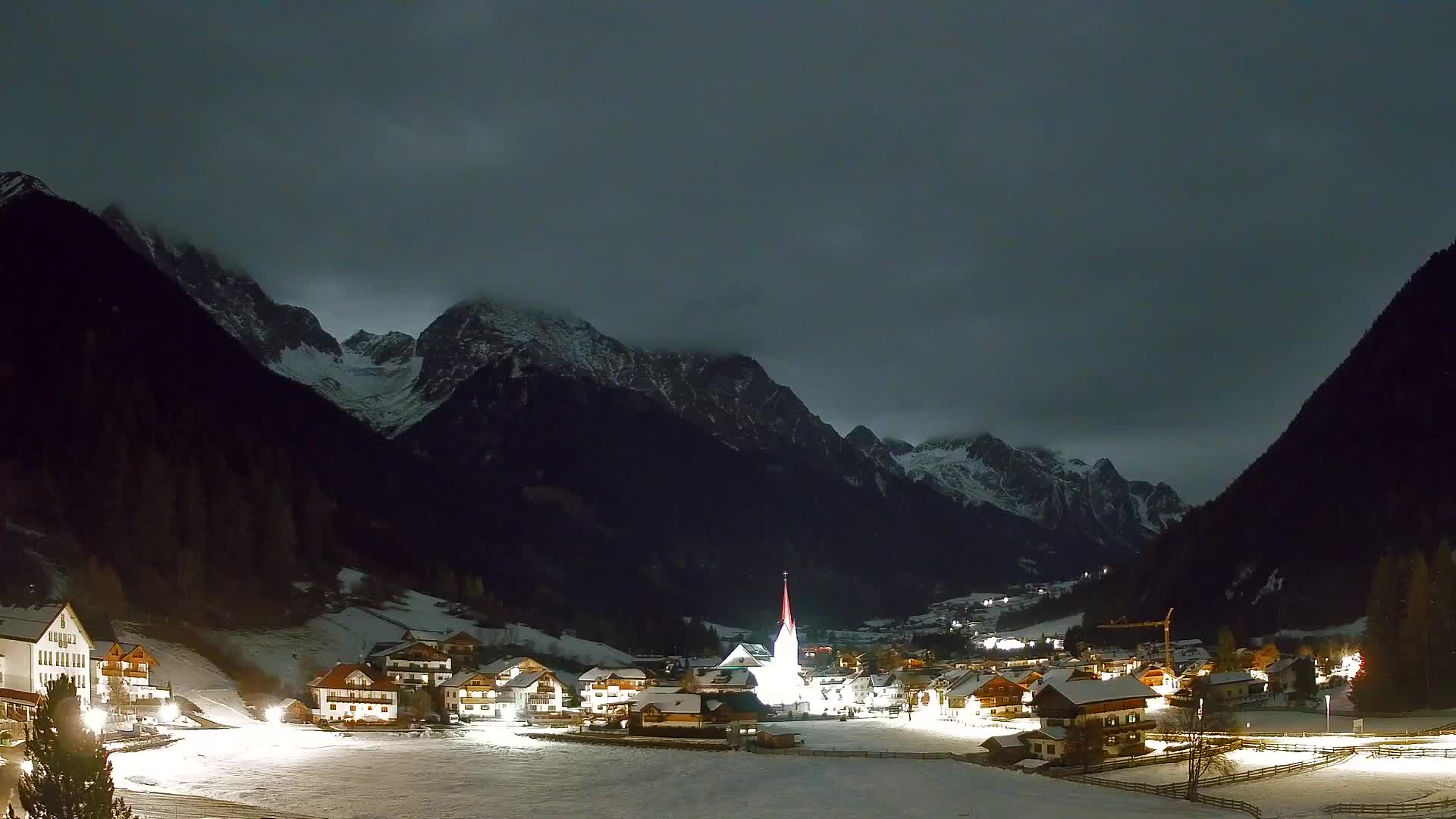 Antholz Mittertal | Anterselva di Mezzo