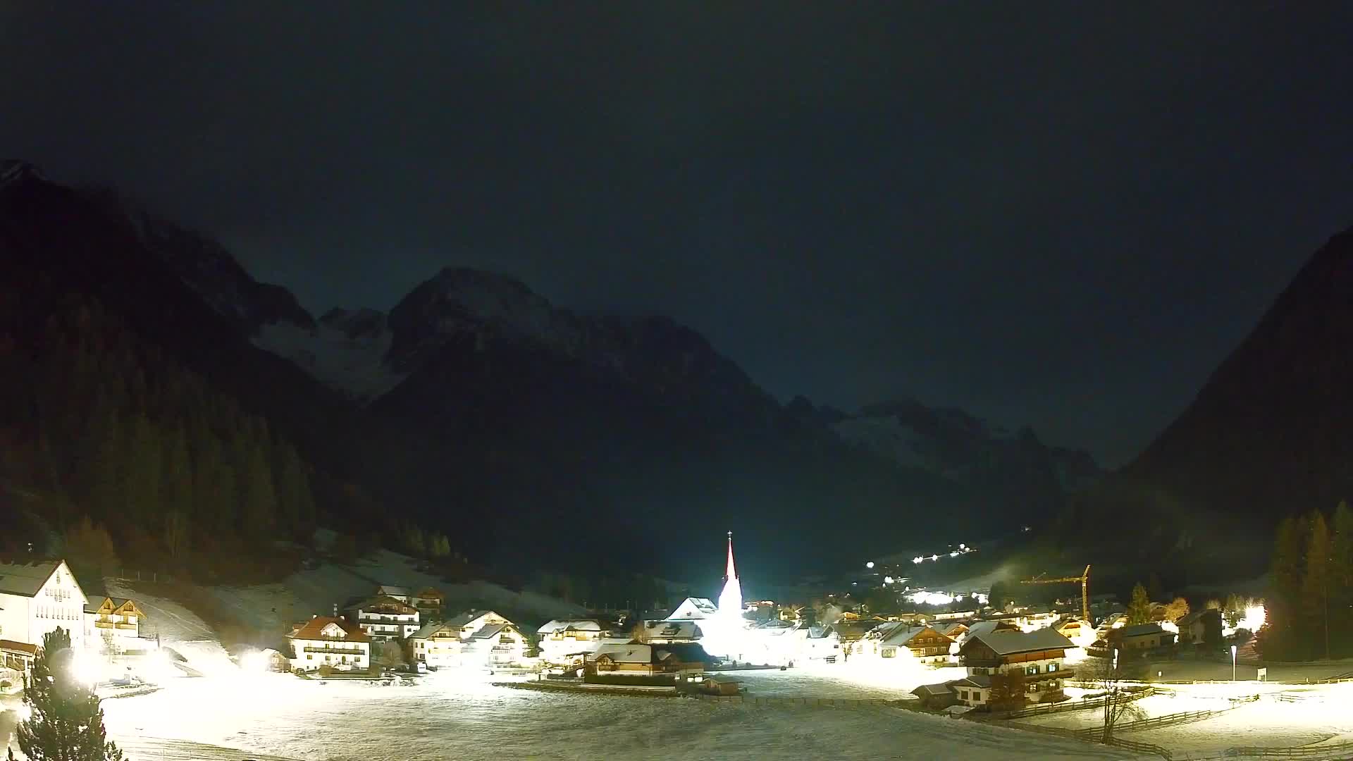 Antholz Mittertal | Anterselva di Mezzo