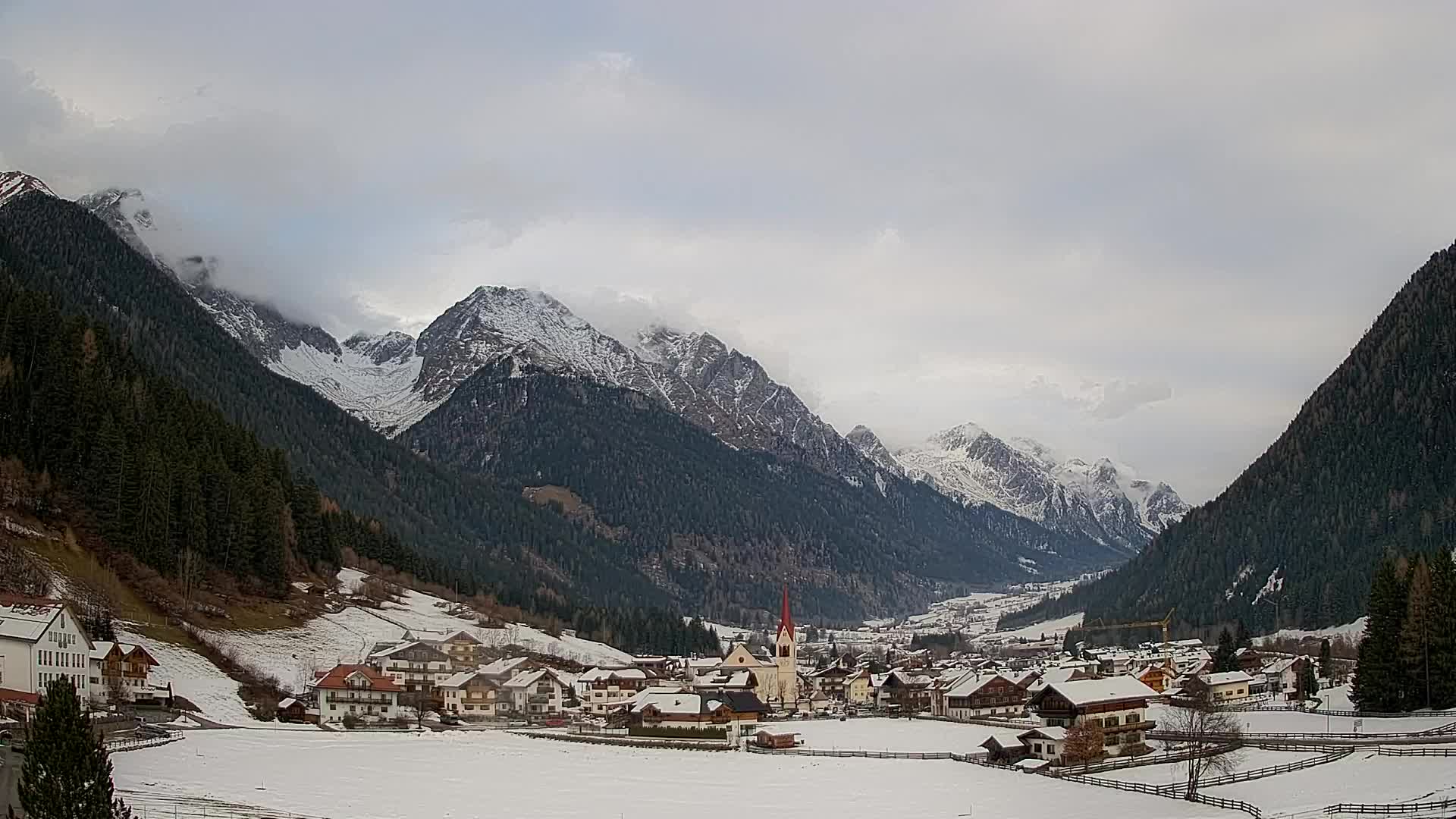 Antholz Mittertal | Anterselva di Mezzo