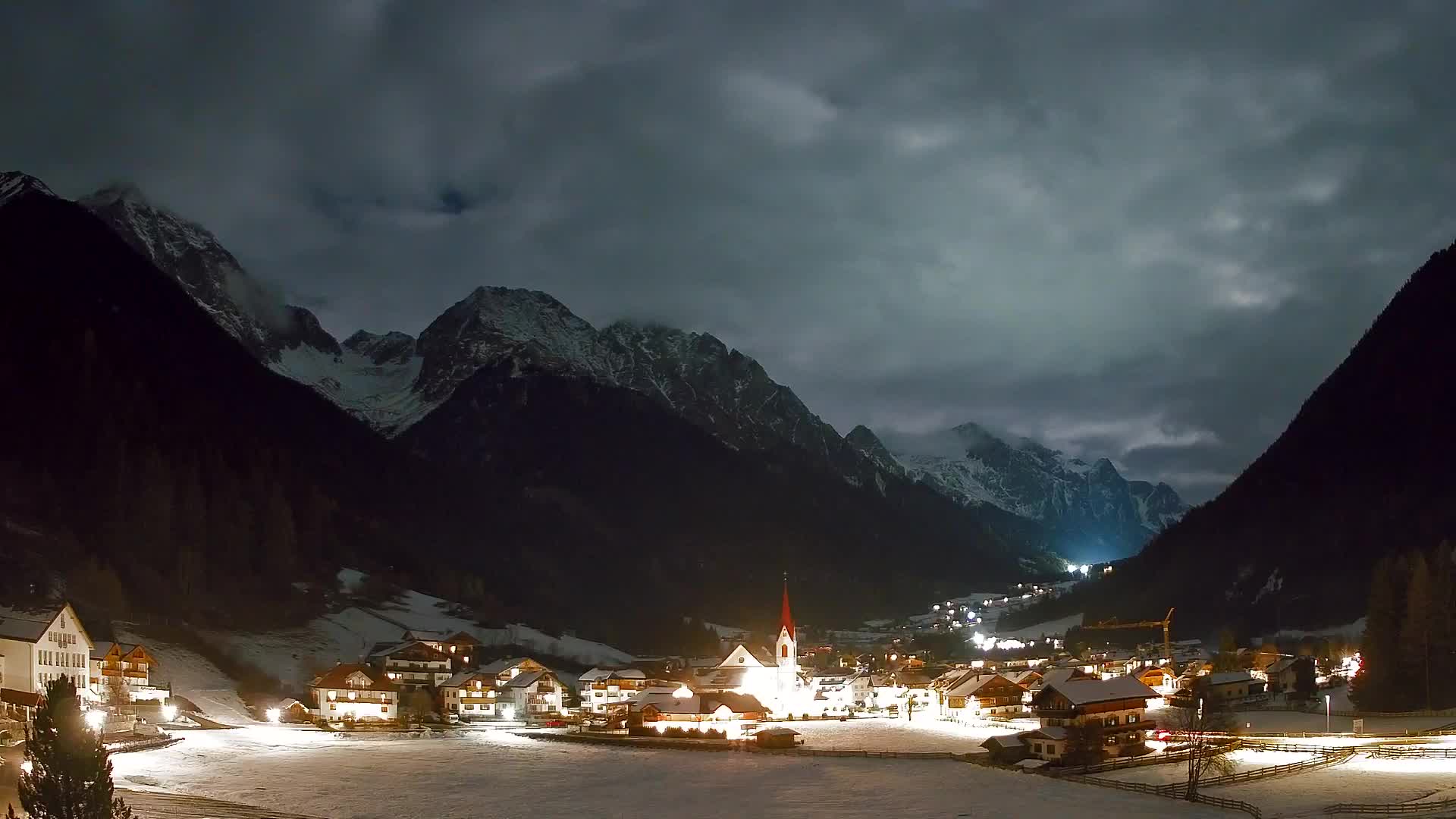 Antholz Mittertal | Anterselva di Mezzo