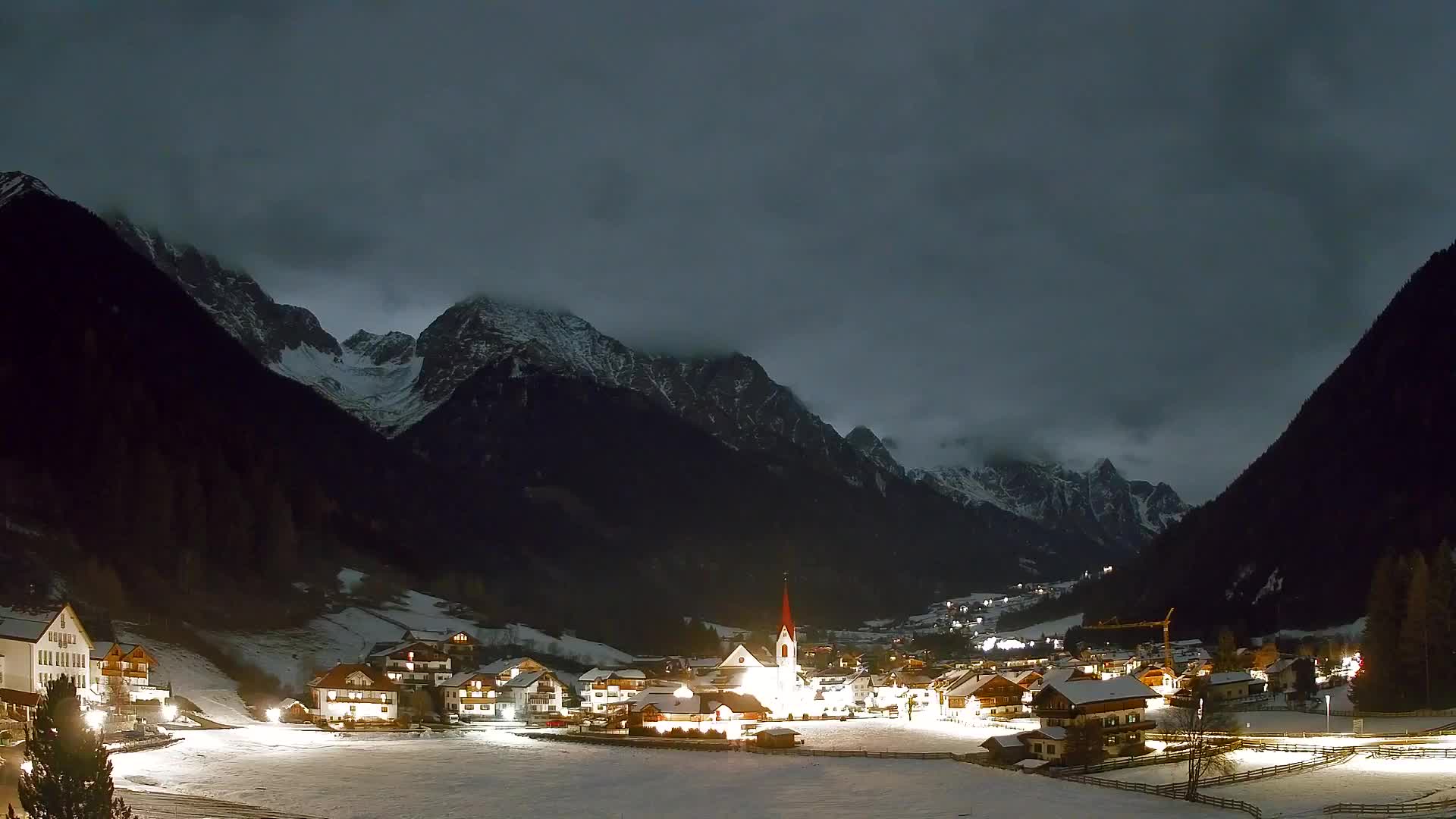 Antholz Mittertal | Anterselva di Mezzo