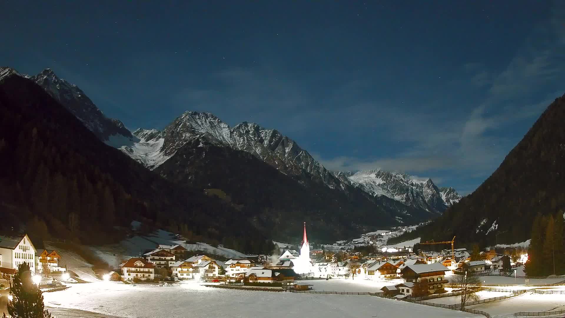 Anterselva di Mezzo