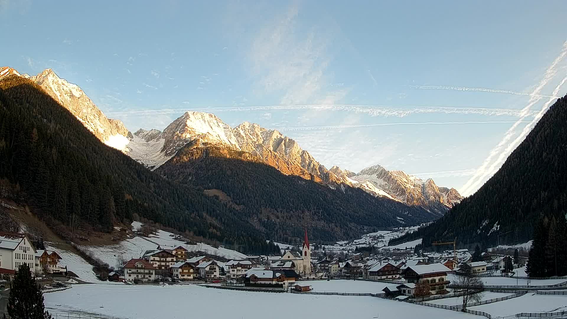Antholz Mittertal | Anterselva di Mezzo