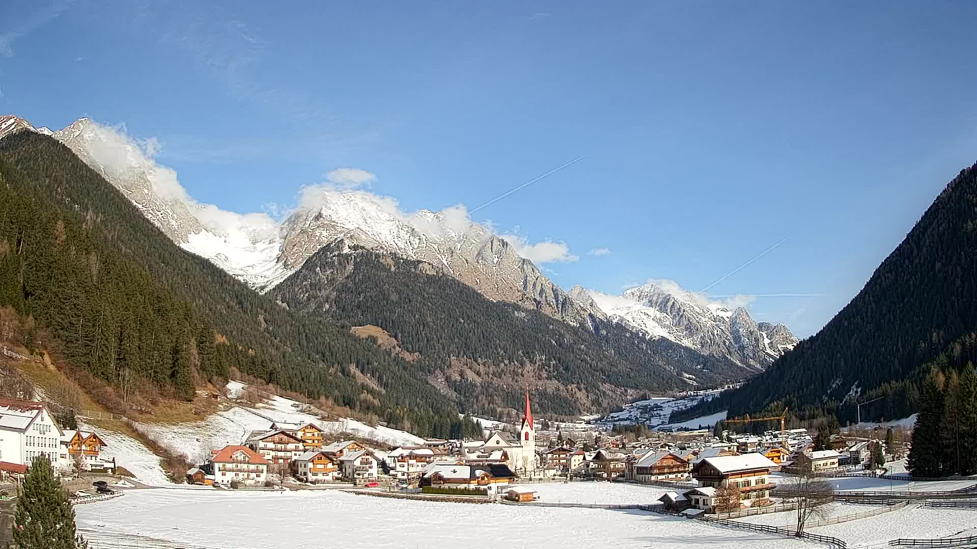 Antholz Mittertal | Anterselva di Mezzo
