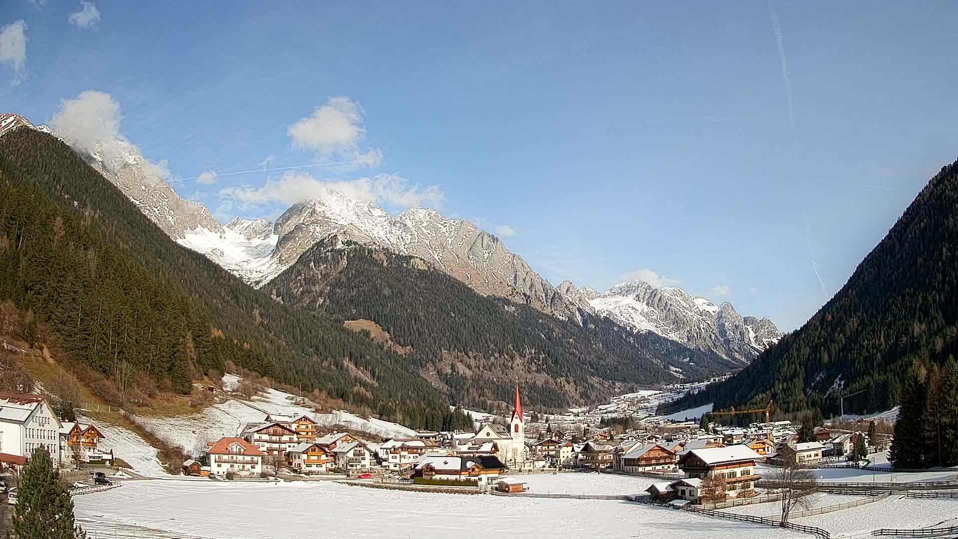 Antholz Mittertal | Anterselva di Mezzo