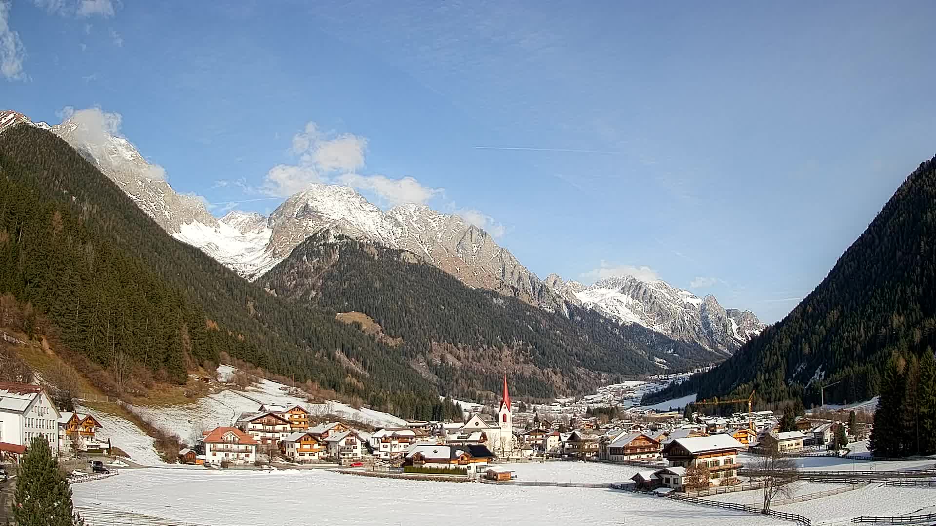 Antholz Mittertal | Anterselva di Mezzo