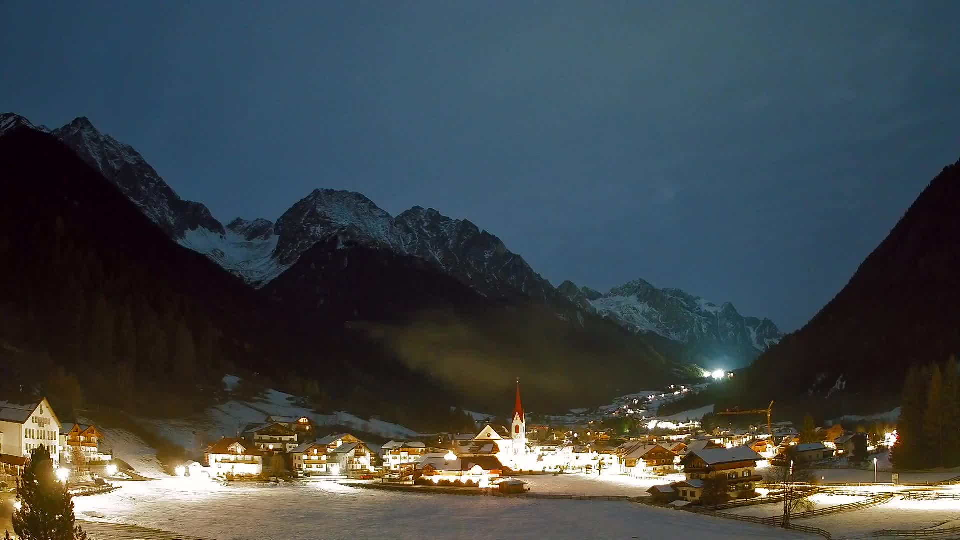 Antholz Mittertal | Anterselva di Mezzo